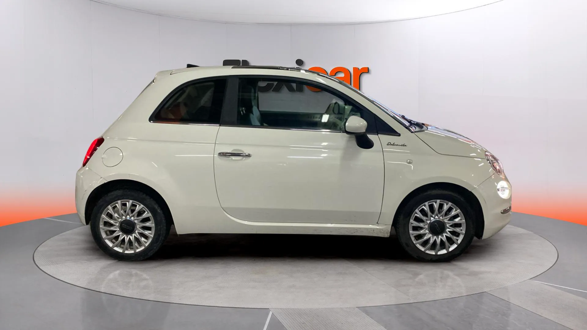 Fiat 500 Dolcevita 1.0 Hybrid - foto 4