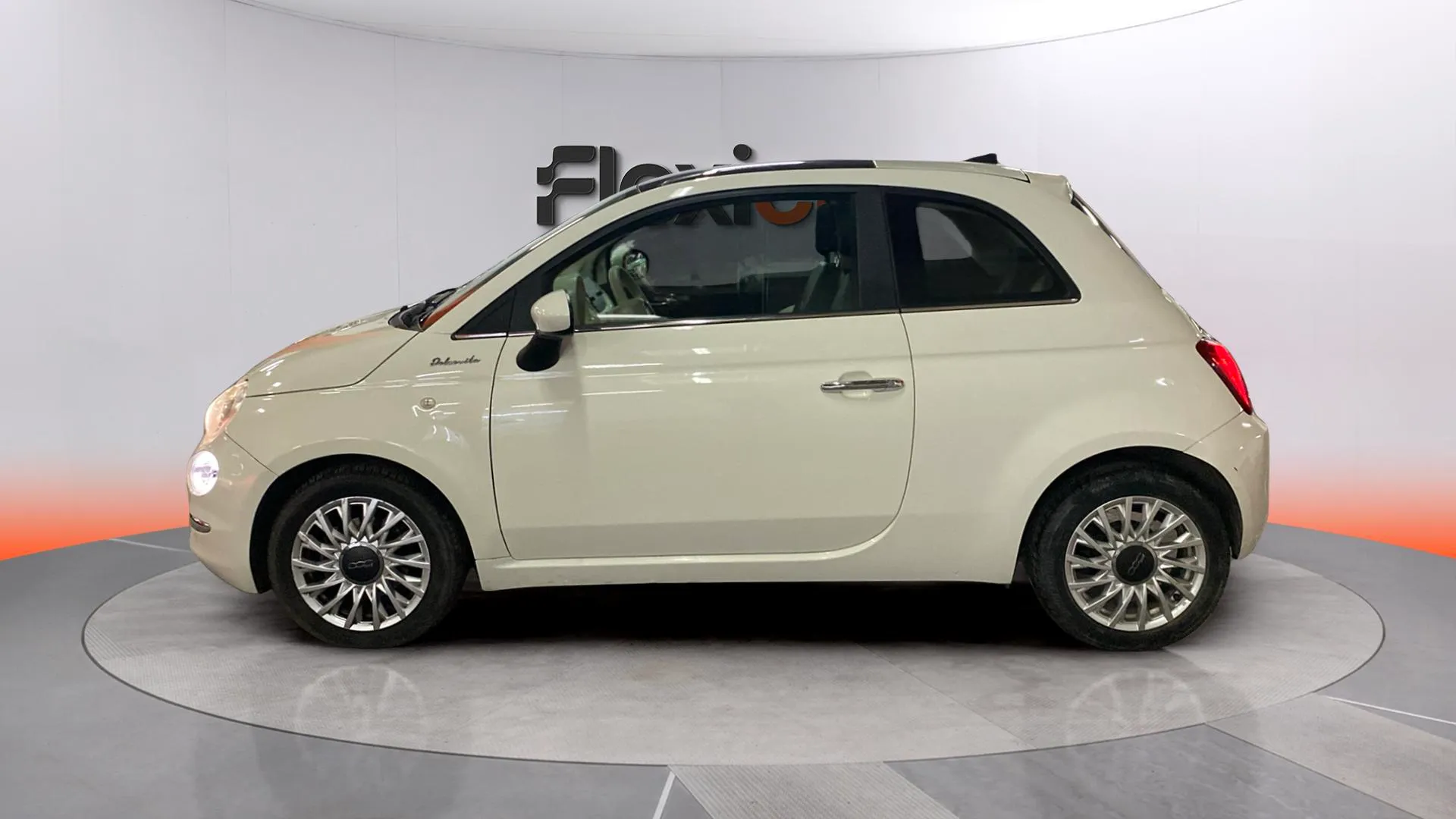Fiat 500 Dolcevita 1.0 Hybrid - foto 5