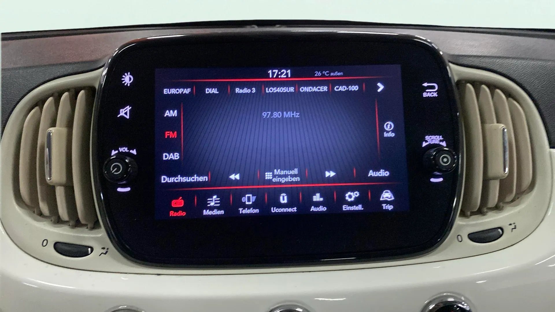 Fiat 500 Dolcevita 1.0 Hybrid - foto 19