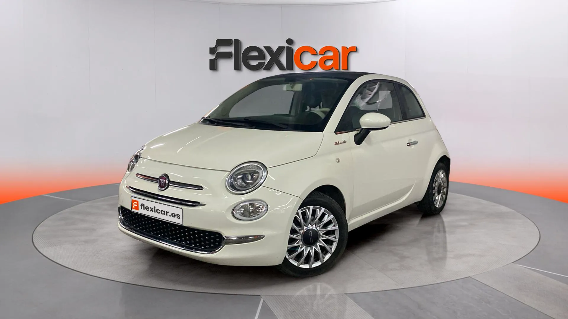 Fiat 500 Dolcevita 1.0 Hybrid - foto 2