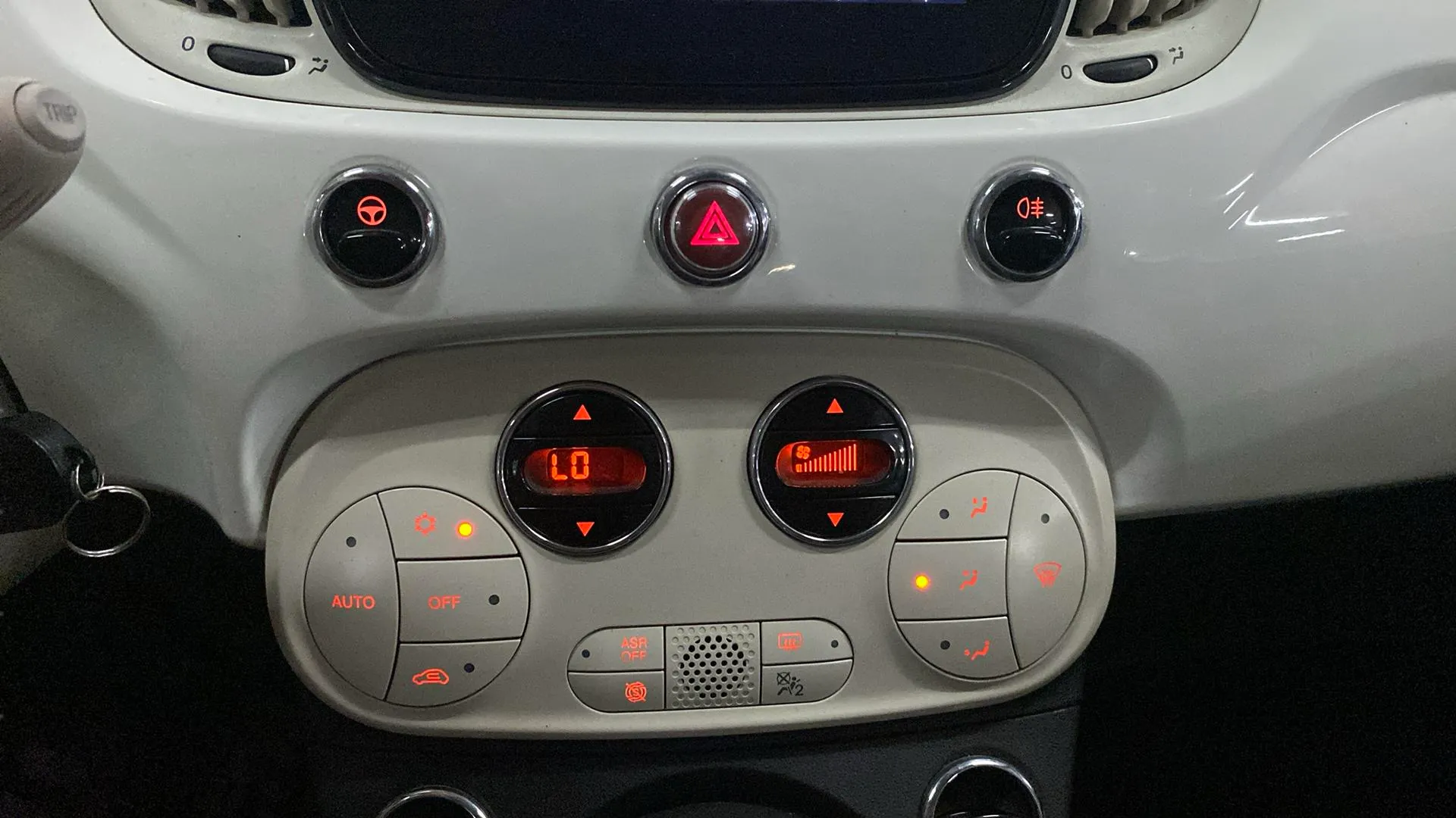 Fiat 500 Dolcevita 1.0 Hybrid - foto 22