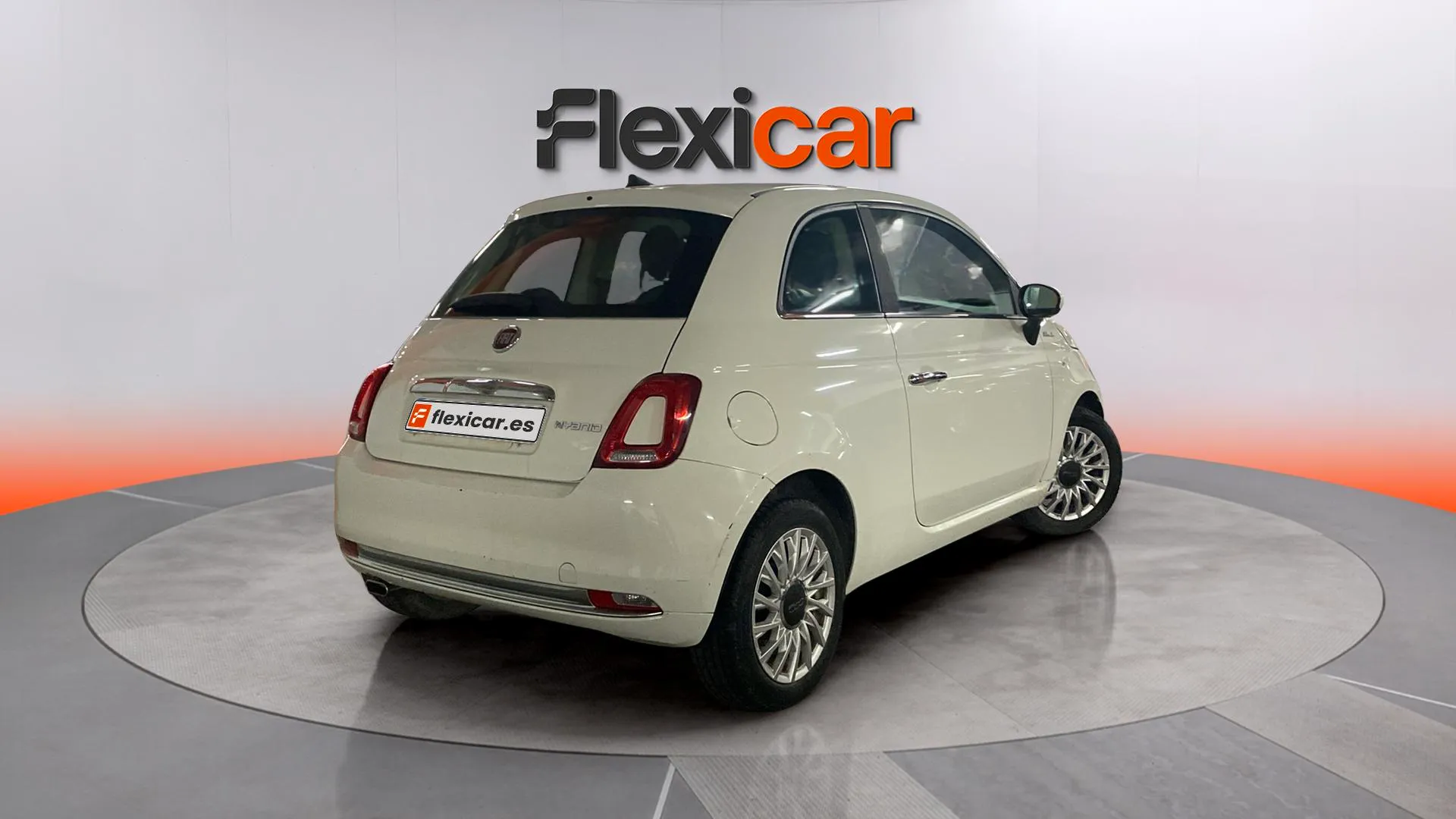Fiat 500 Dolcevita 1.0 Hybrid - foto 7