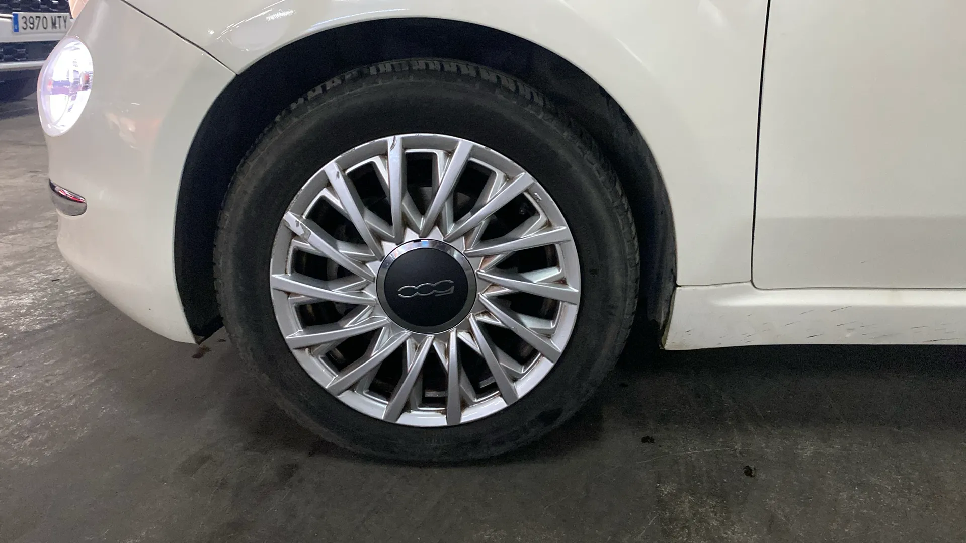 Fiat 500 Dolcevita 1.0 Hybrid - foto 26