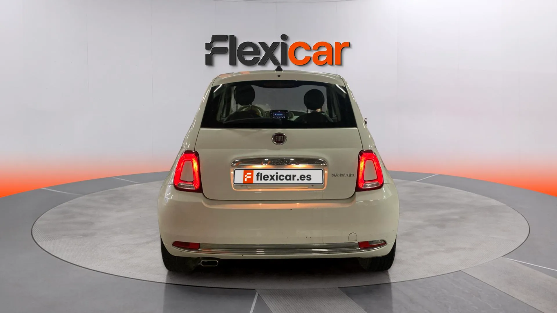 Fiat 500 Dolcevita 1.0 Hybrid - foto 8