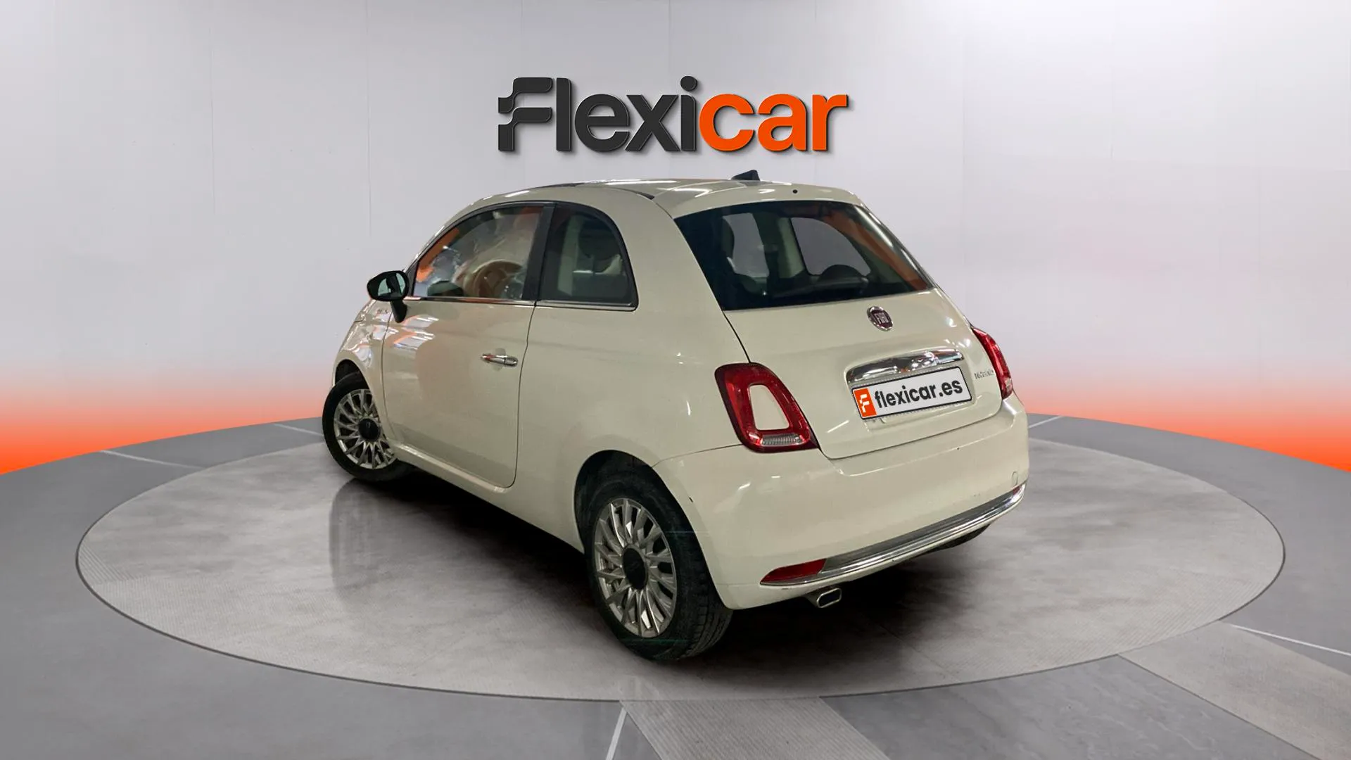 Fiat 500 Dolcevita 1.0 Hybrid - foto 6
