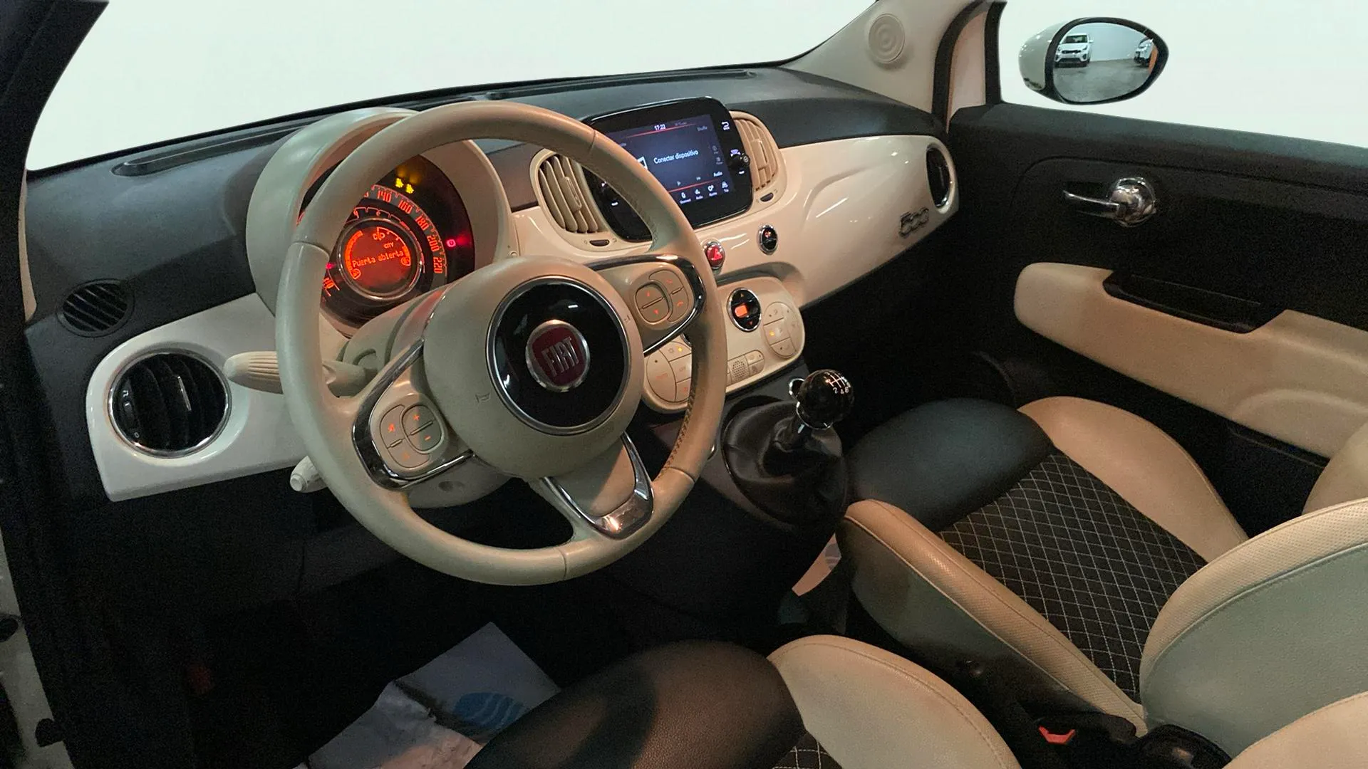 Fiat 500 Dolcevita 1.0 Hybrid - foto 10
