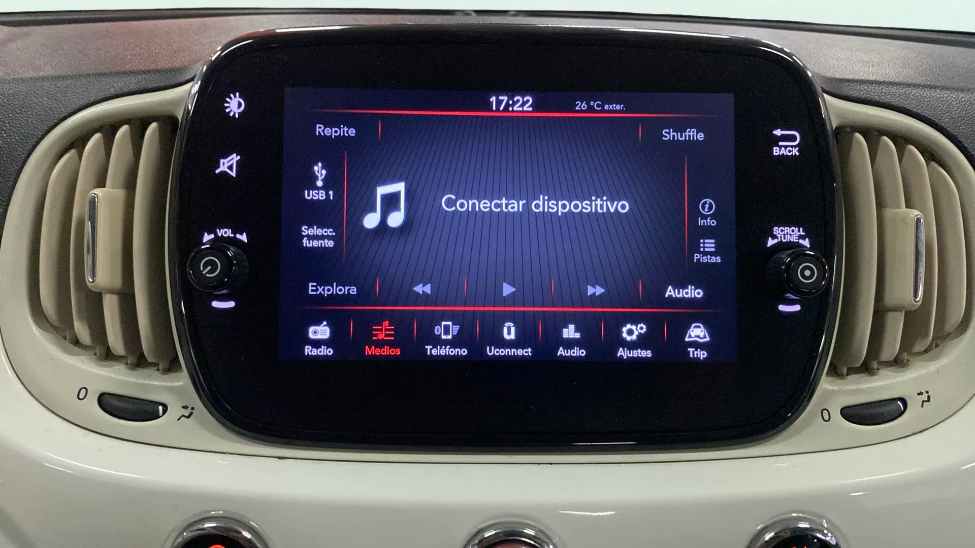 Fiat 500 Dolcevita 1.0 Hybrid - foto 20