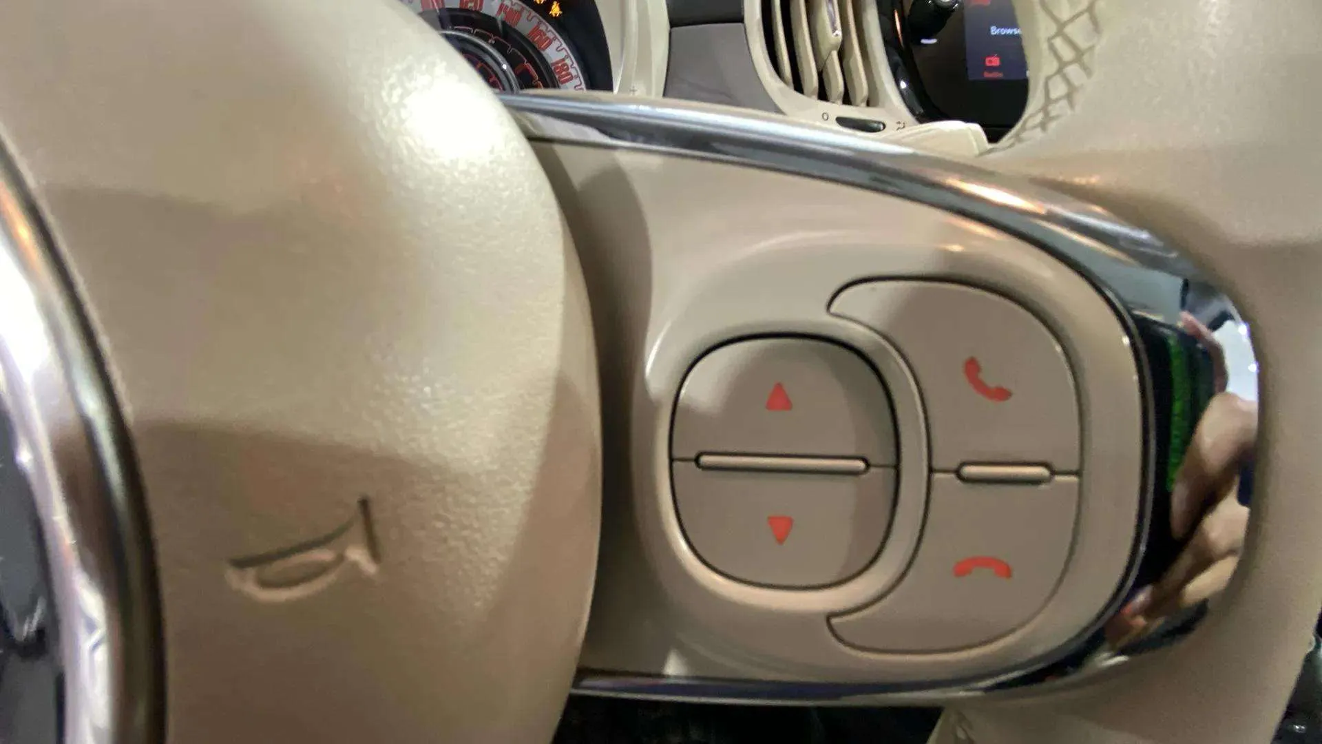 Fiat 500 Dolcevita 1.0 Hybrid - foto 15