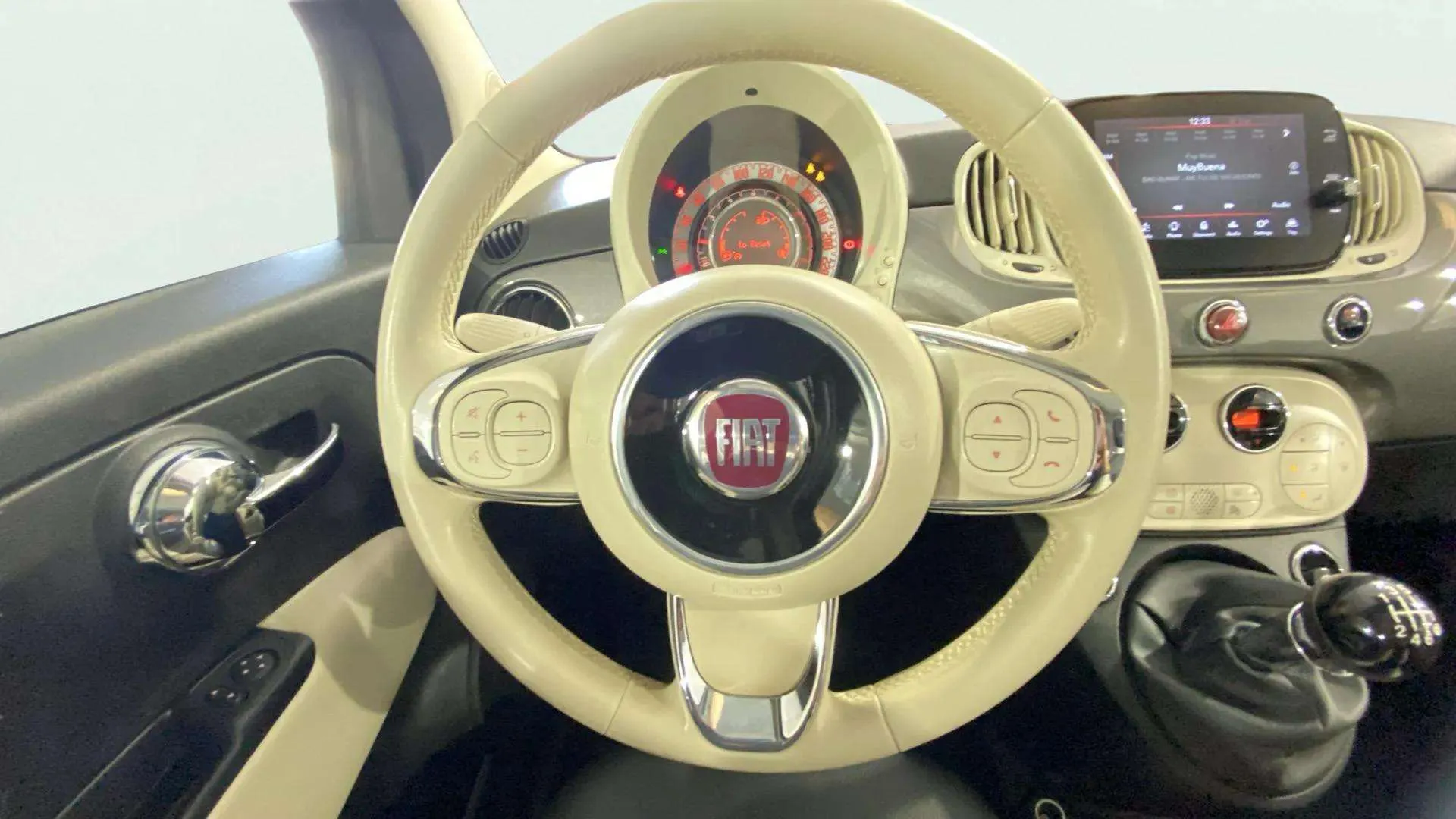 Fiat 500 Dolcevita 1.0 Hybrid - foto 7