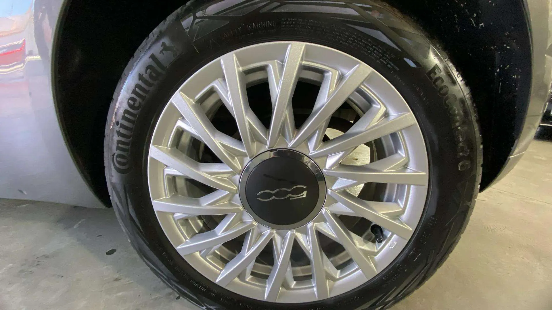 Fiat 500 Dolcevita 1.0 Hybrid - foto 21