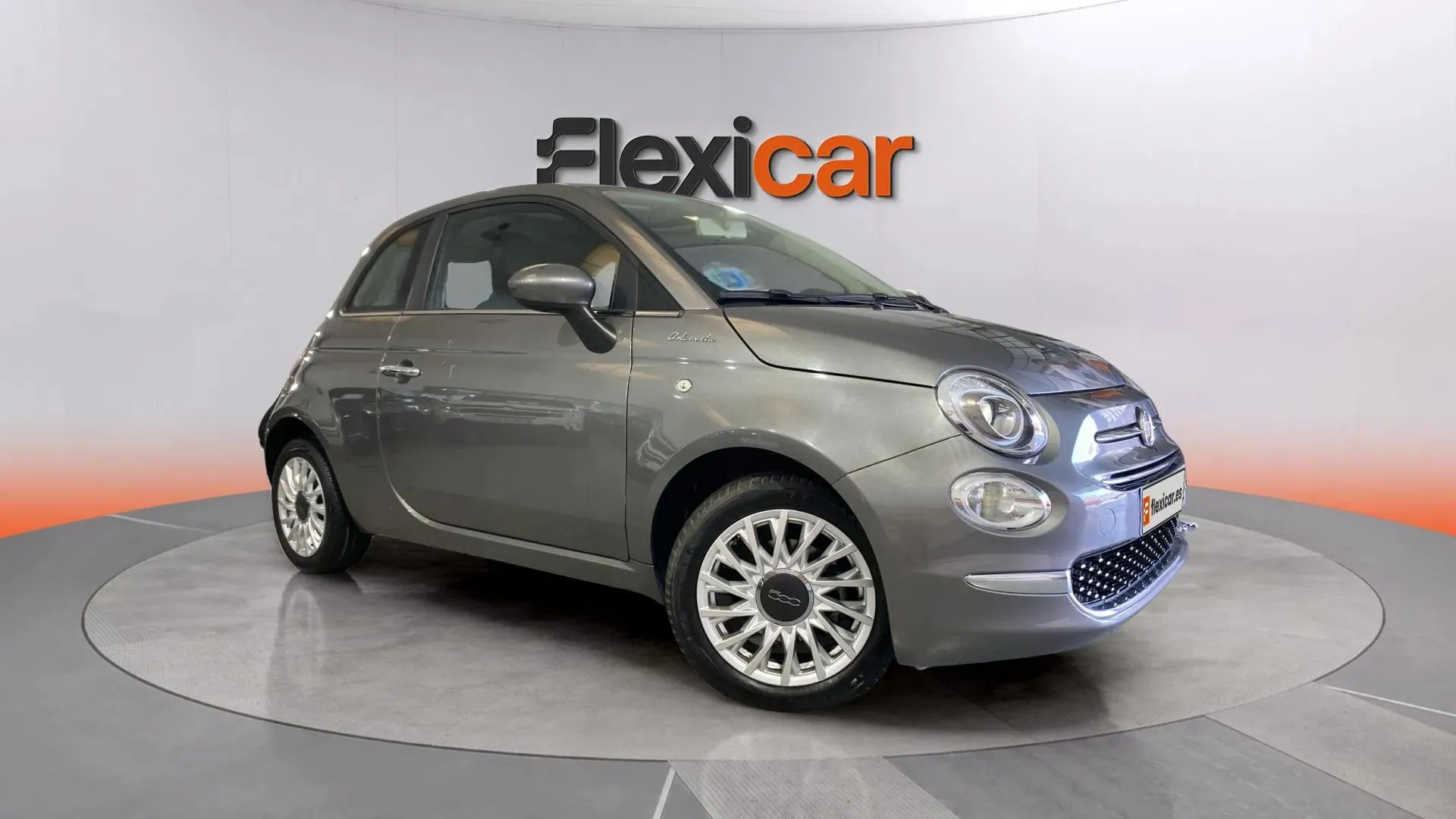 Fiat 500 Dolcevita 1.0 Hybrid