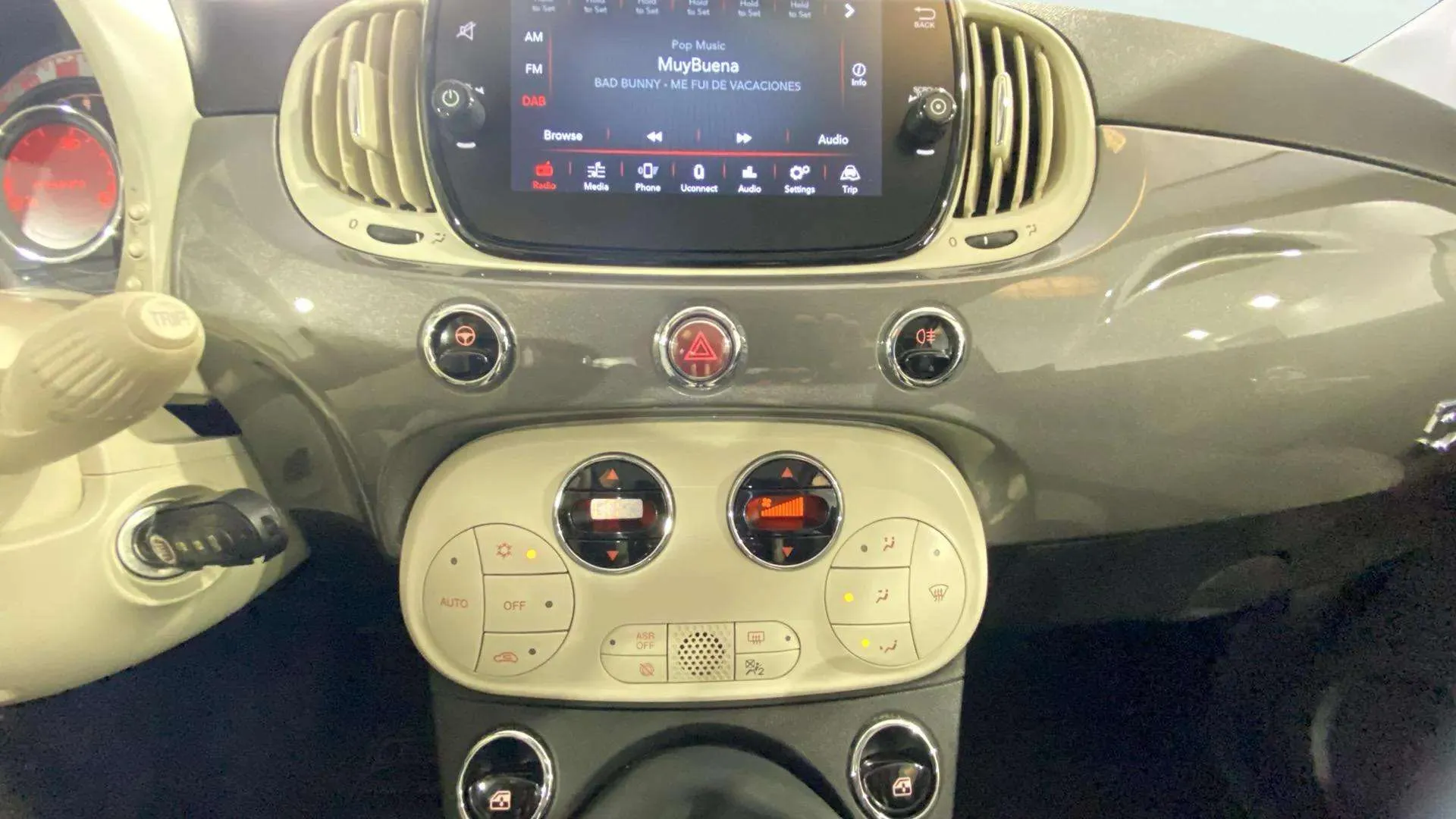 Fiat 500 Dolcevita 1.0 Hybrid - foto 9