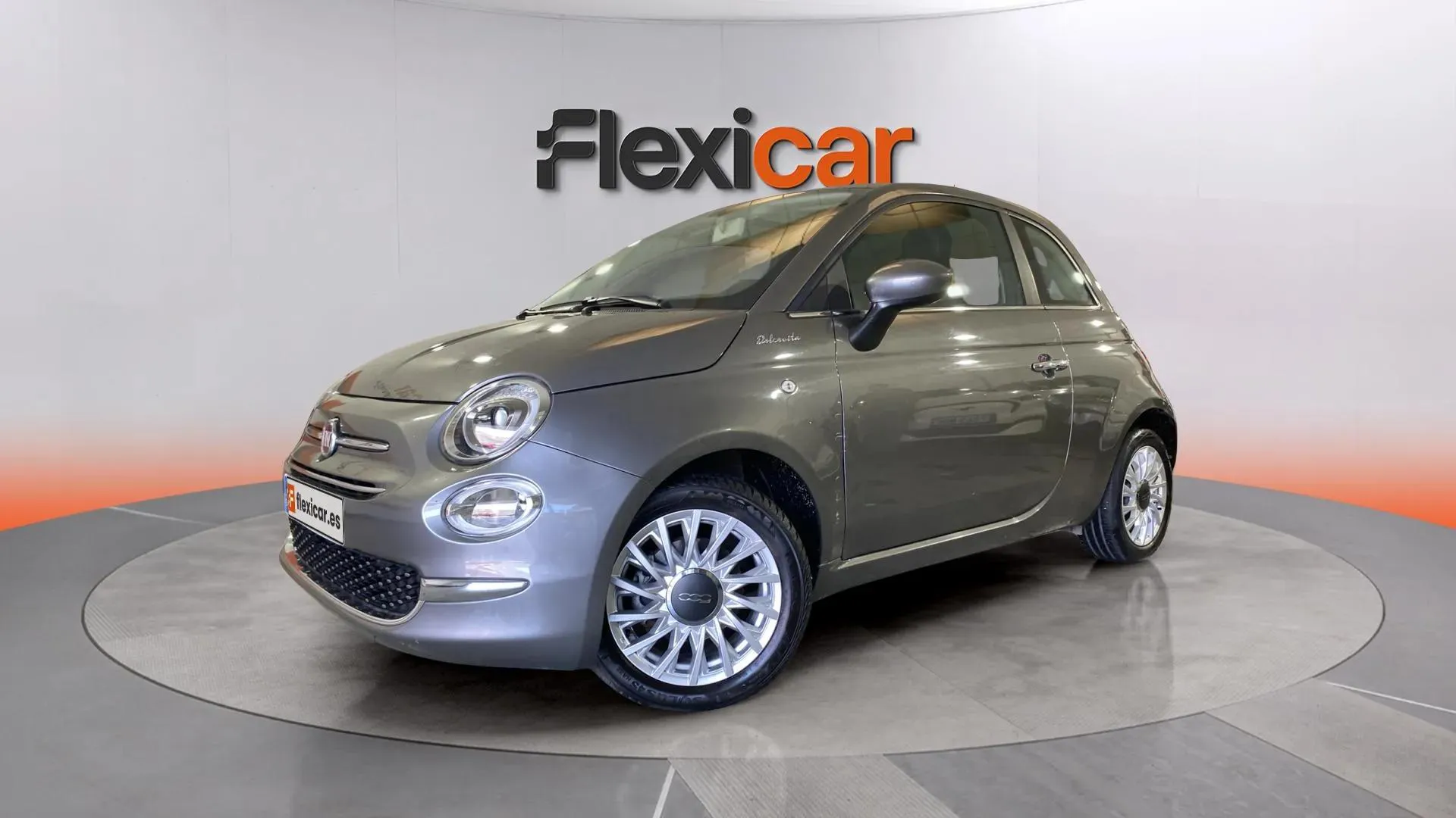 Fiat 500 Dolcevita 1.0 Hybrid - foto 3