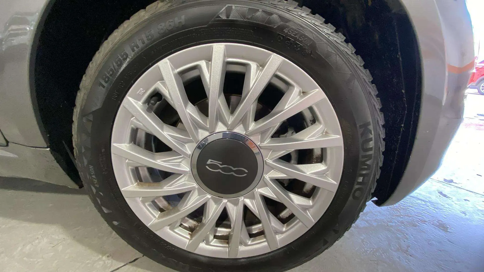 Fiat 500 Dolcevita 1.0 Hybrid - foto 18