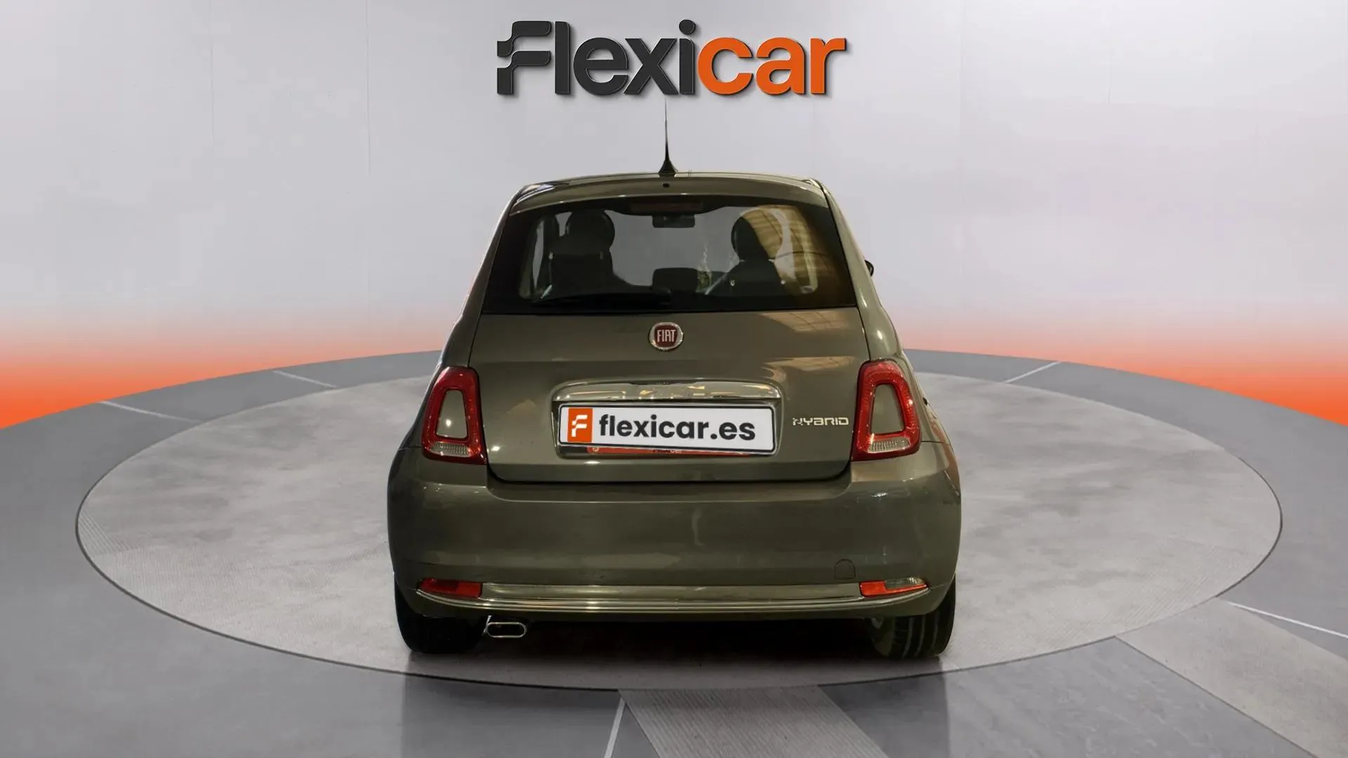 Fiat 500 Dolcevita 1.0 Hybrid - foto 5