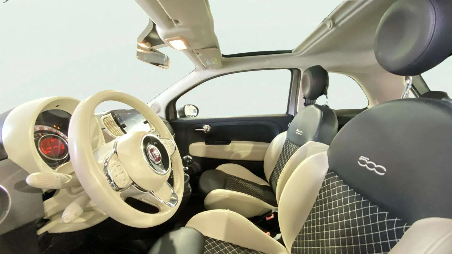 Fiat 500 Dolcevita 1.0 Hybrid - foto 10