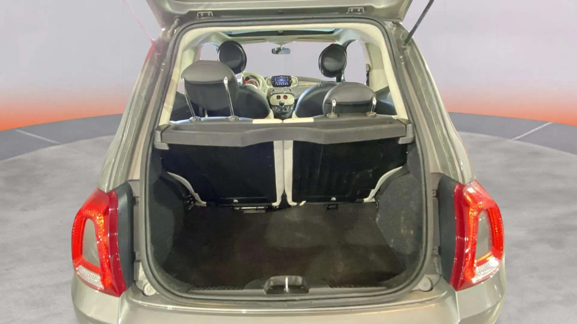 Fiat 500 Dolcevita 1.0 Hybrid - foto 17
