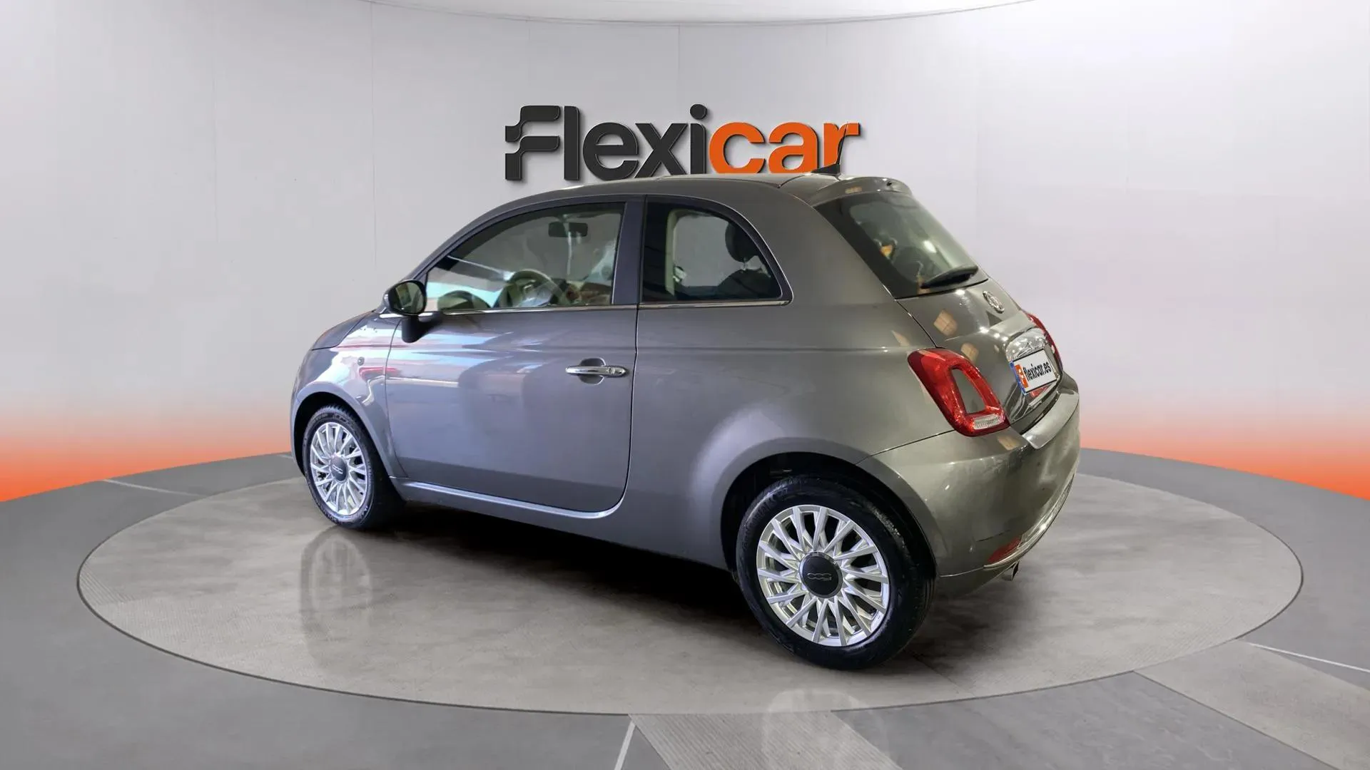 Fiat 500 Dolcevita 1.0 Hybrid - foto 4