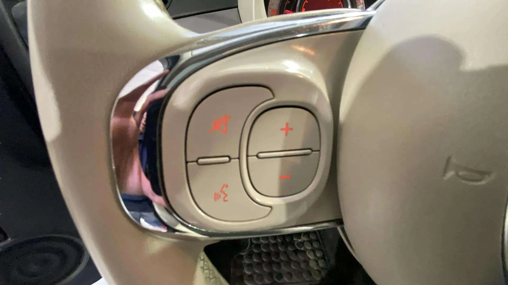 Fiat 500 Dolcevita 1.0 Hybrid - foto 14