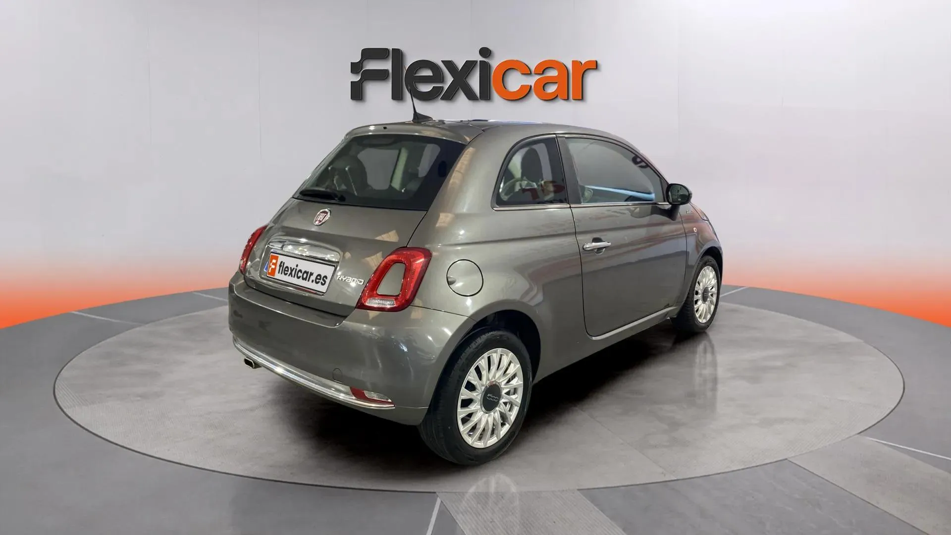 Fiat 500 Dolcevita 1.0 Hybrid - foto 6