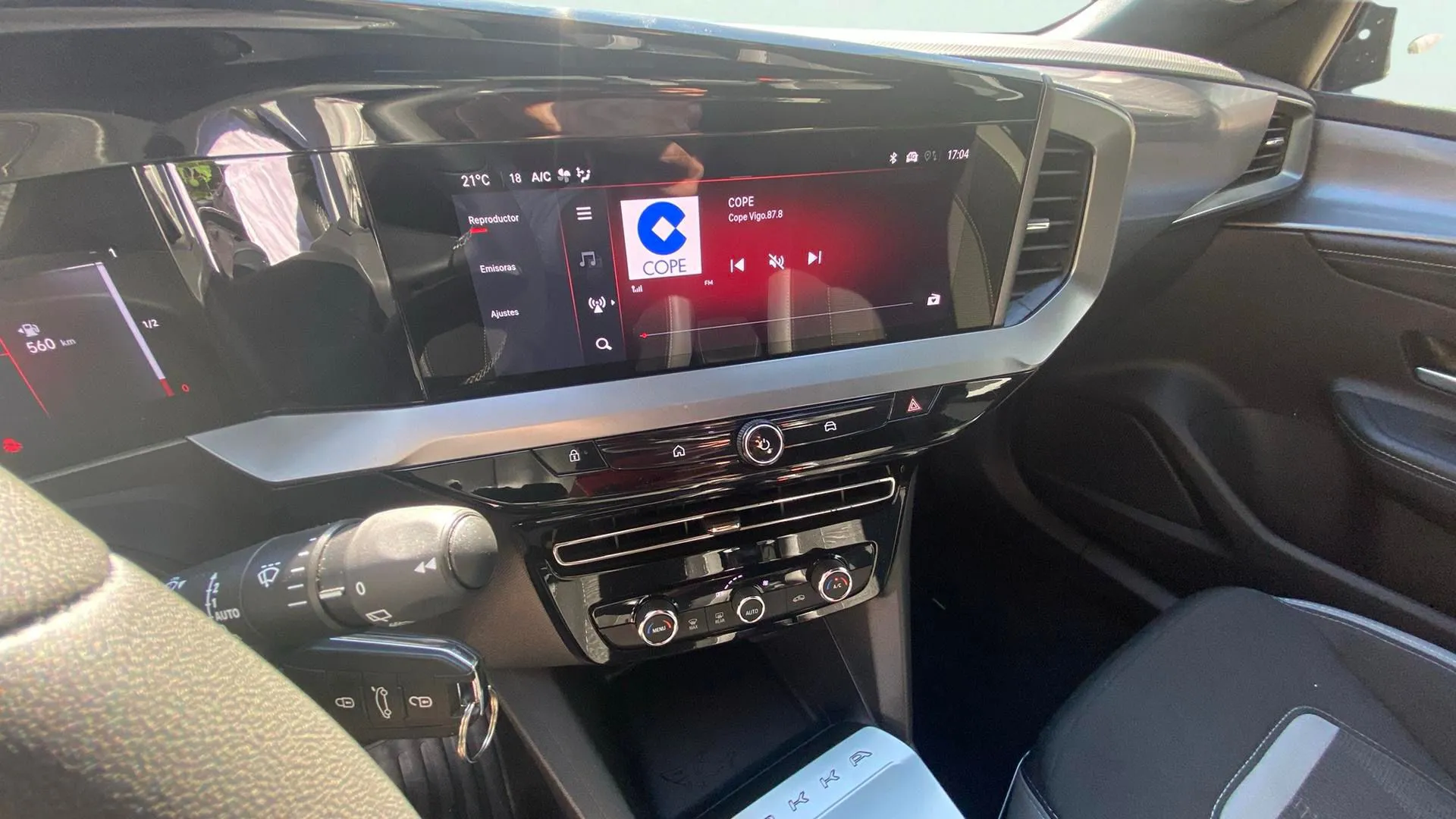 Opel Mokka 1.2 T GS - foto 13
