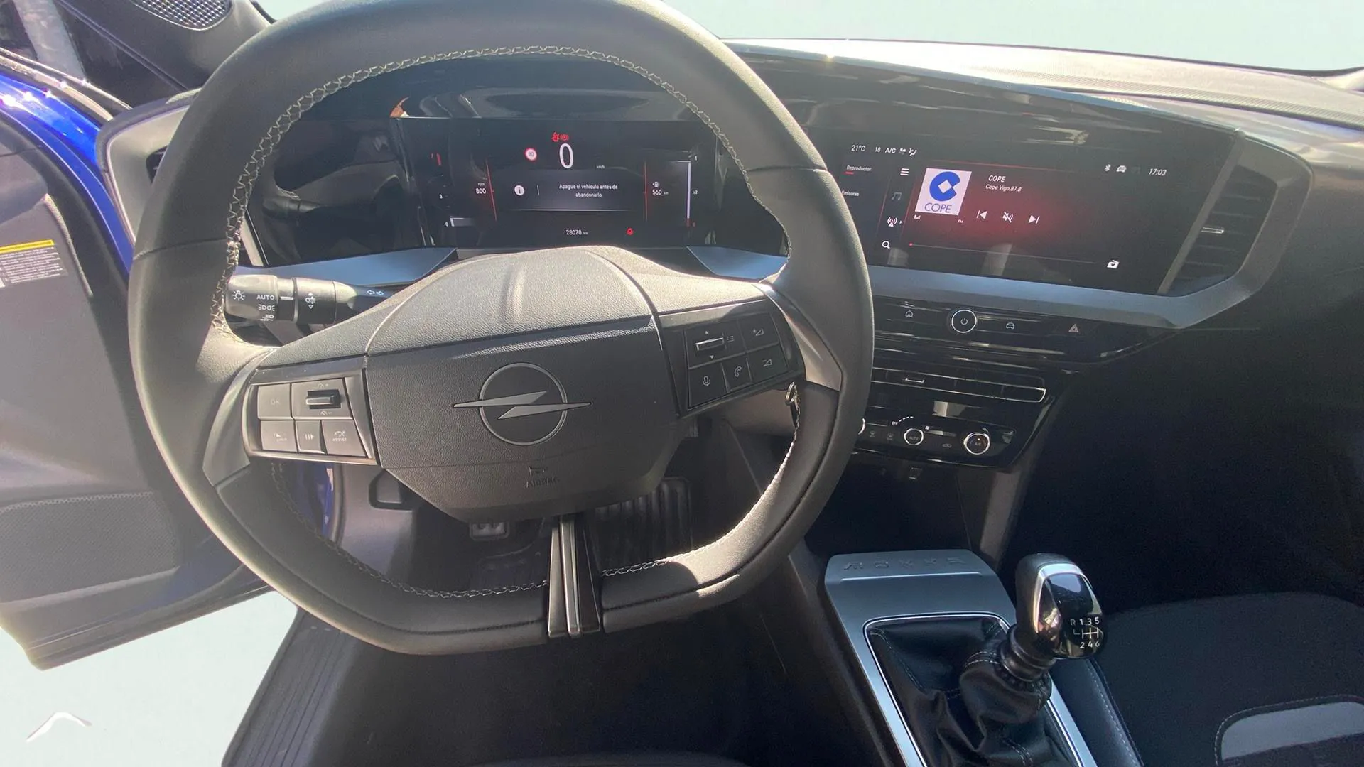 Opel Mokka 1.2 T GS - foto 14
