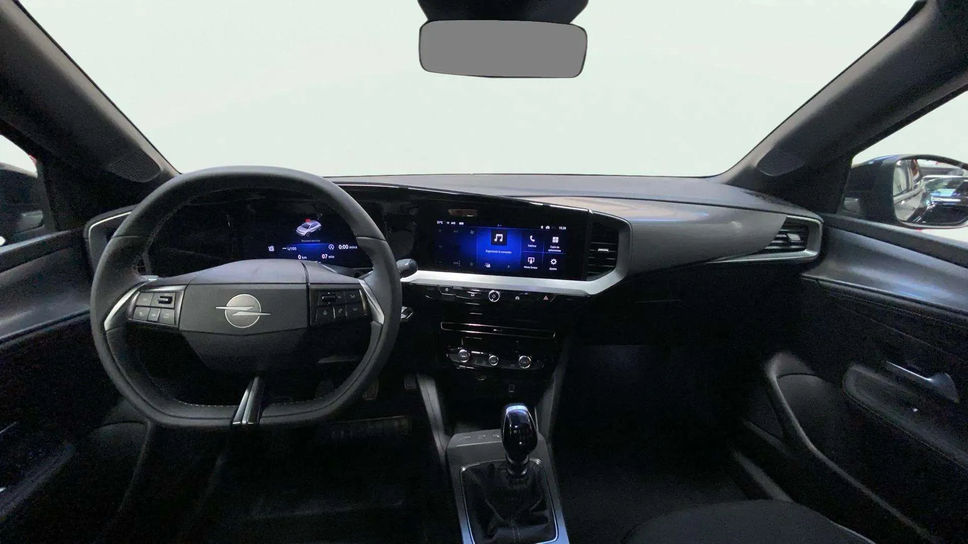 Opel Mokka 1.2 T GS - foto 17
