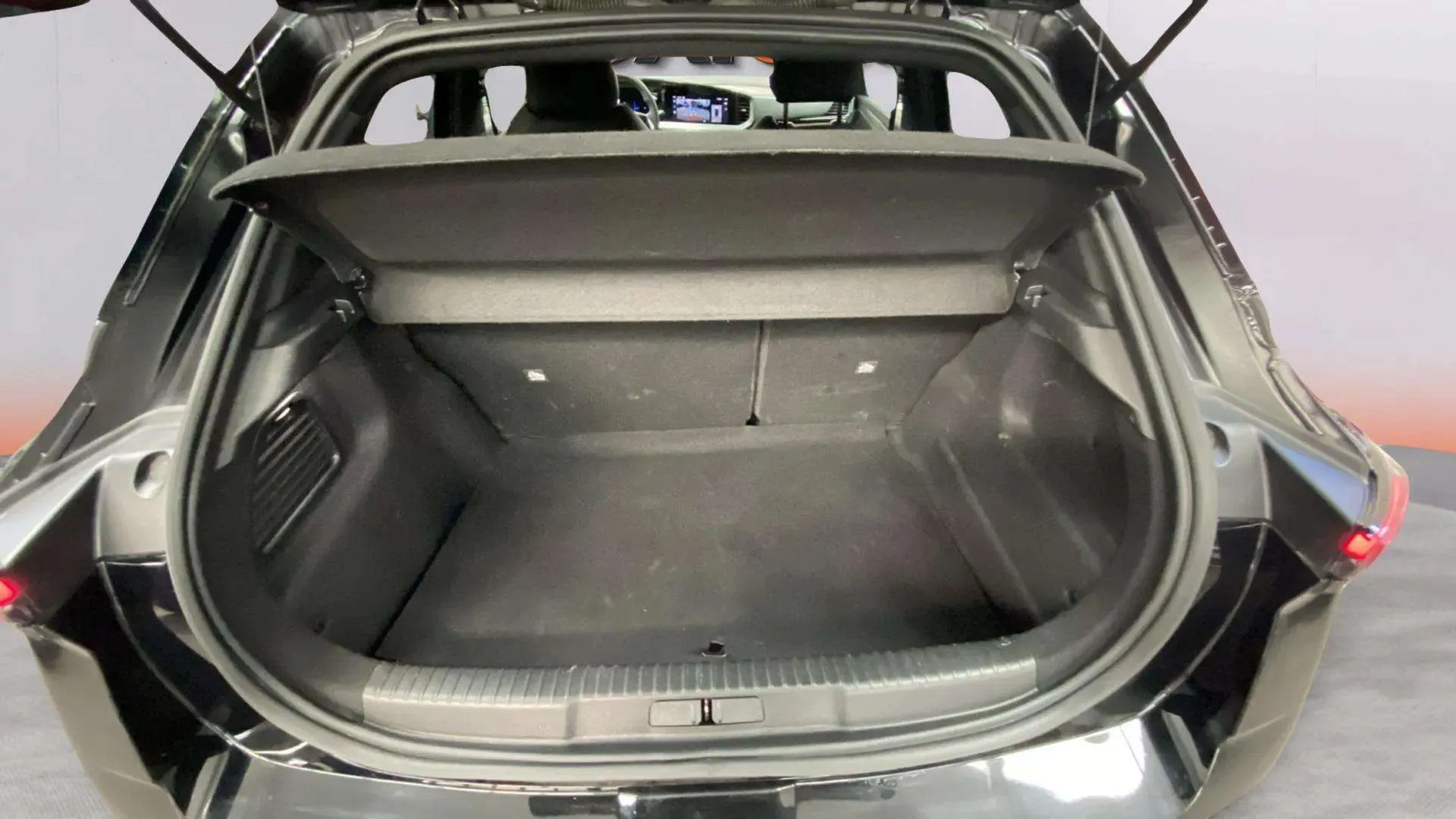 Opel Mokka 1.2 T GS - foto 9