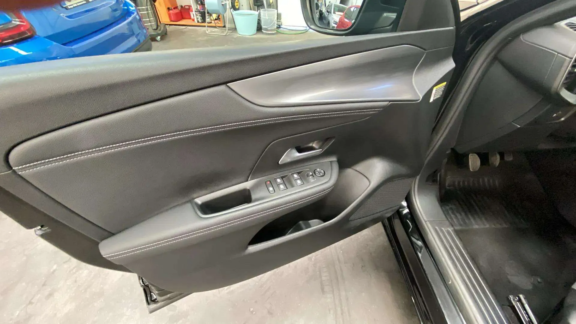 Opel Mokka 1.2 T GS - foto 15