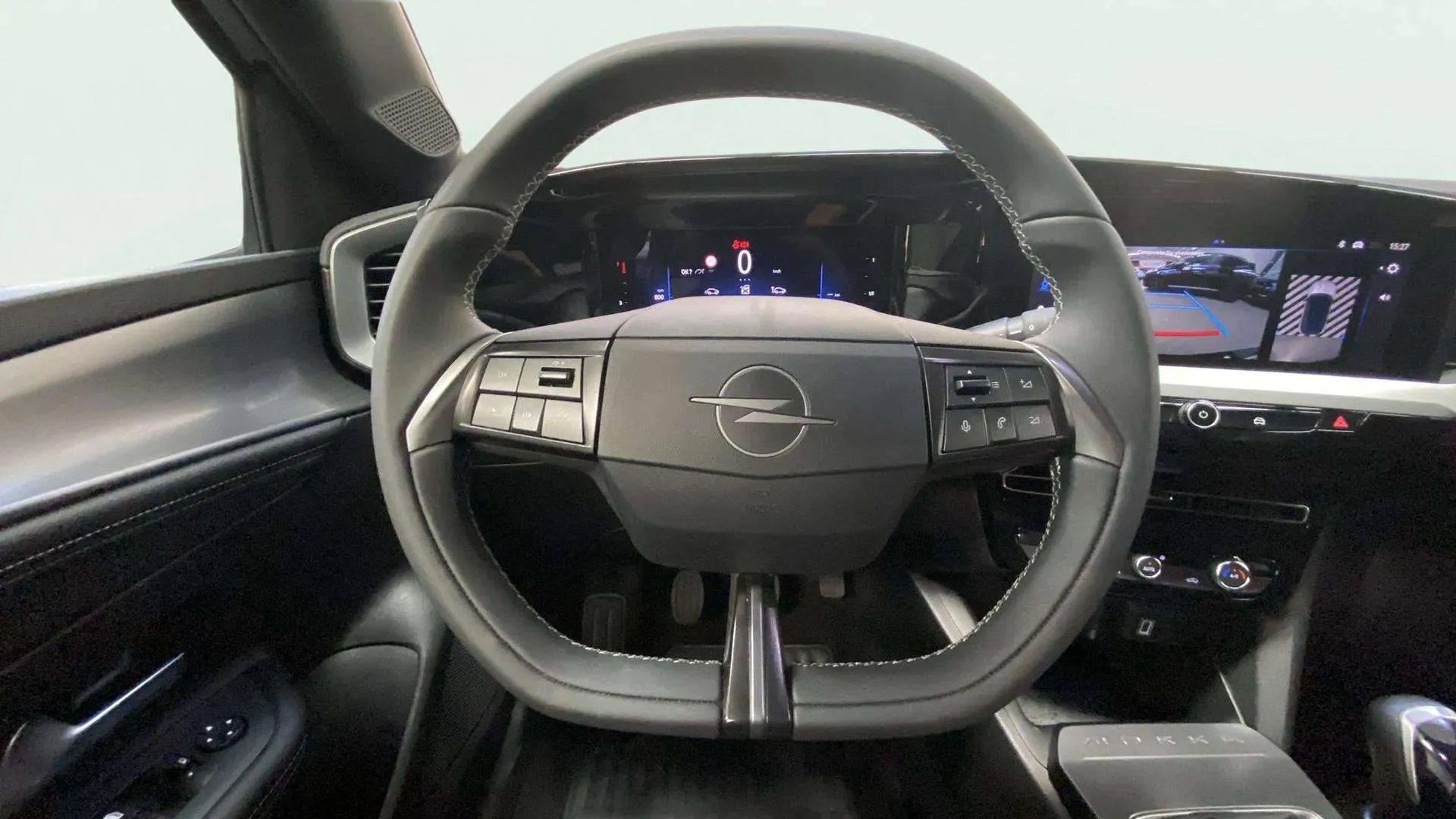 Opel Mokka 1.2 T GS - foto 12