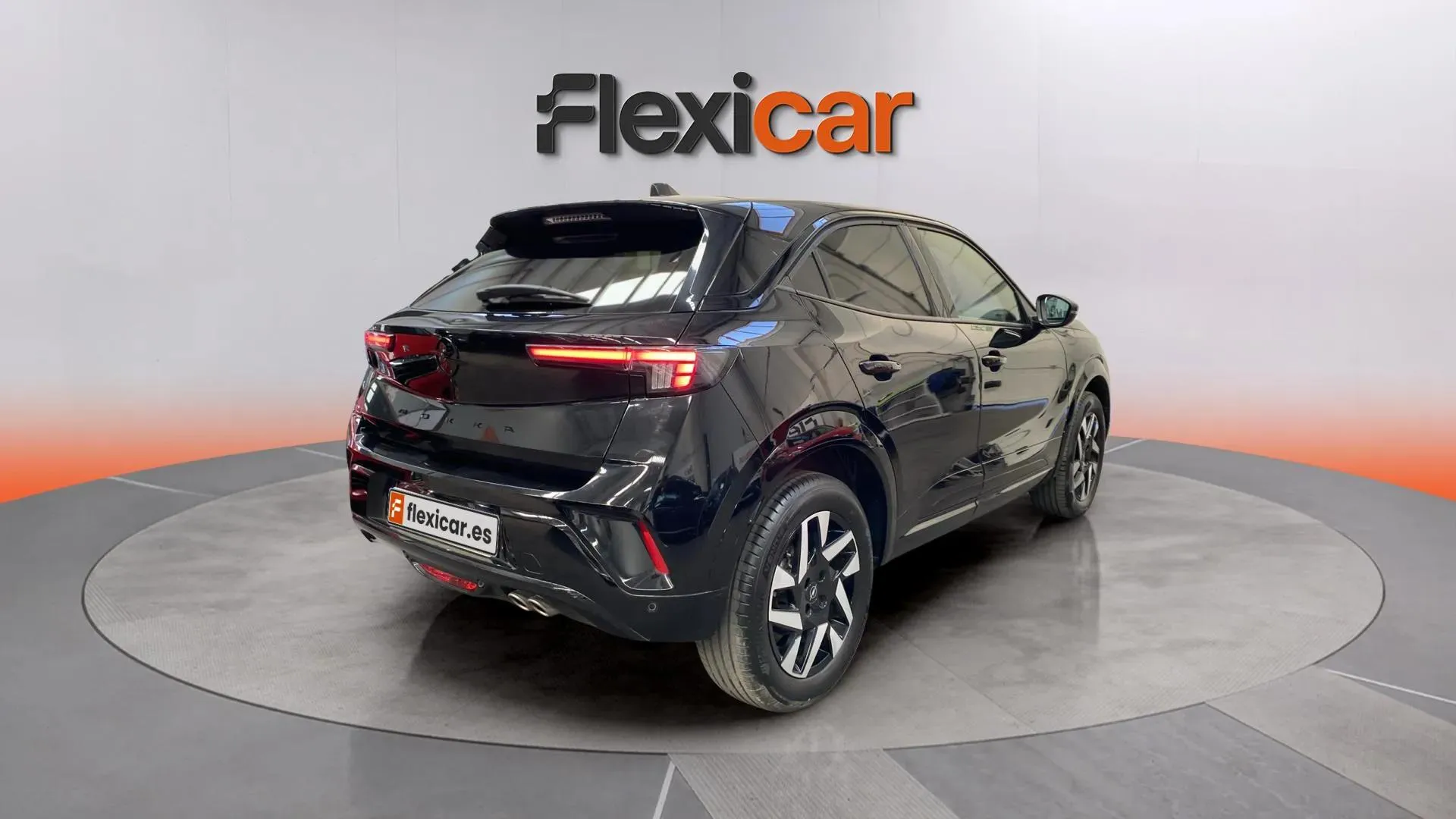 Opel Mokka 1.2 T GS - foto 7