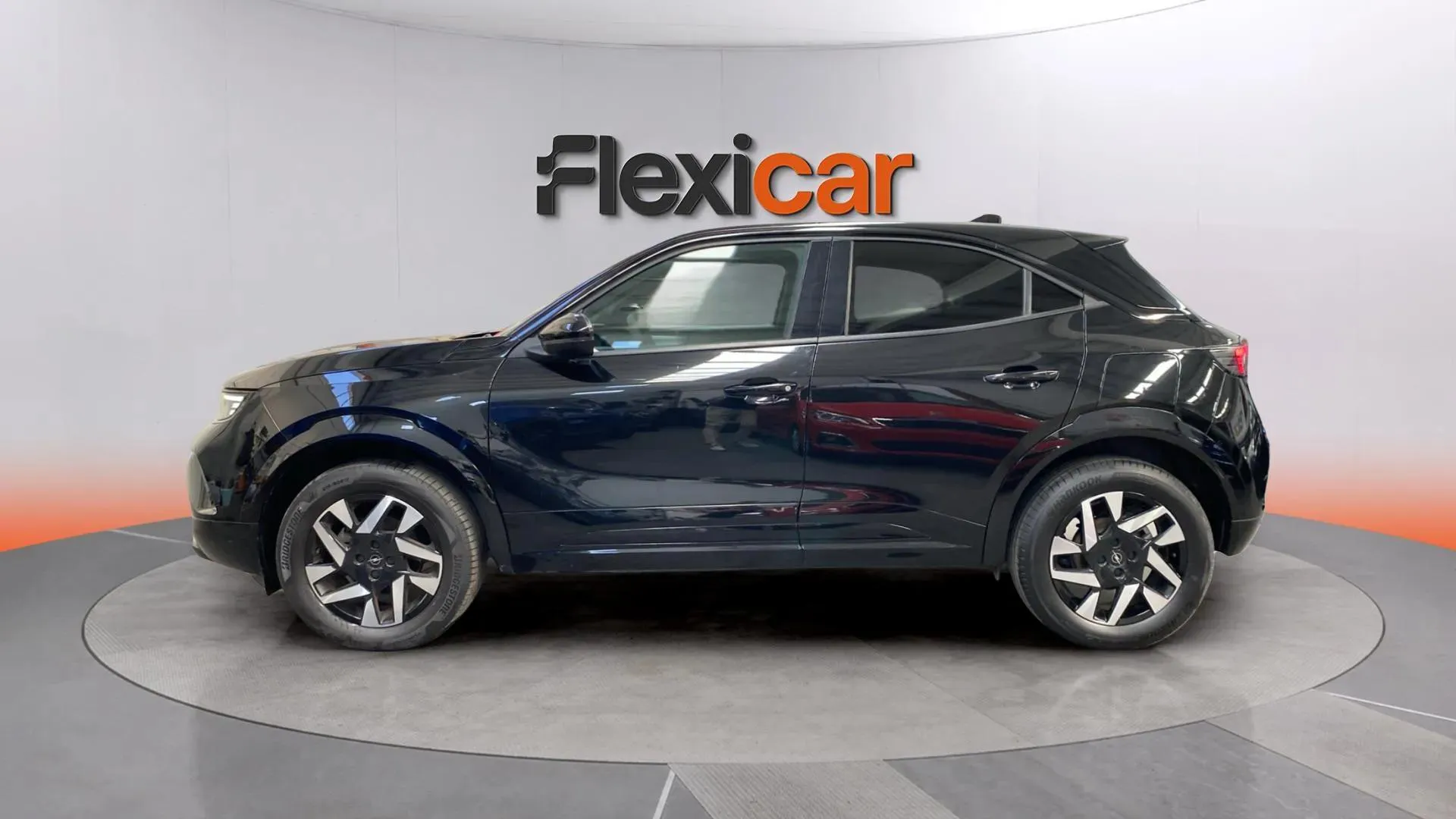Opel Mokka 1.2 T GS - foto 4