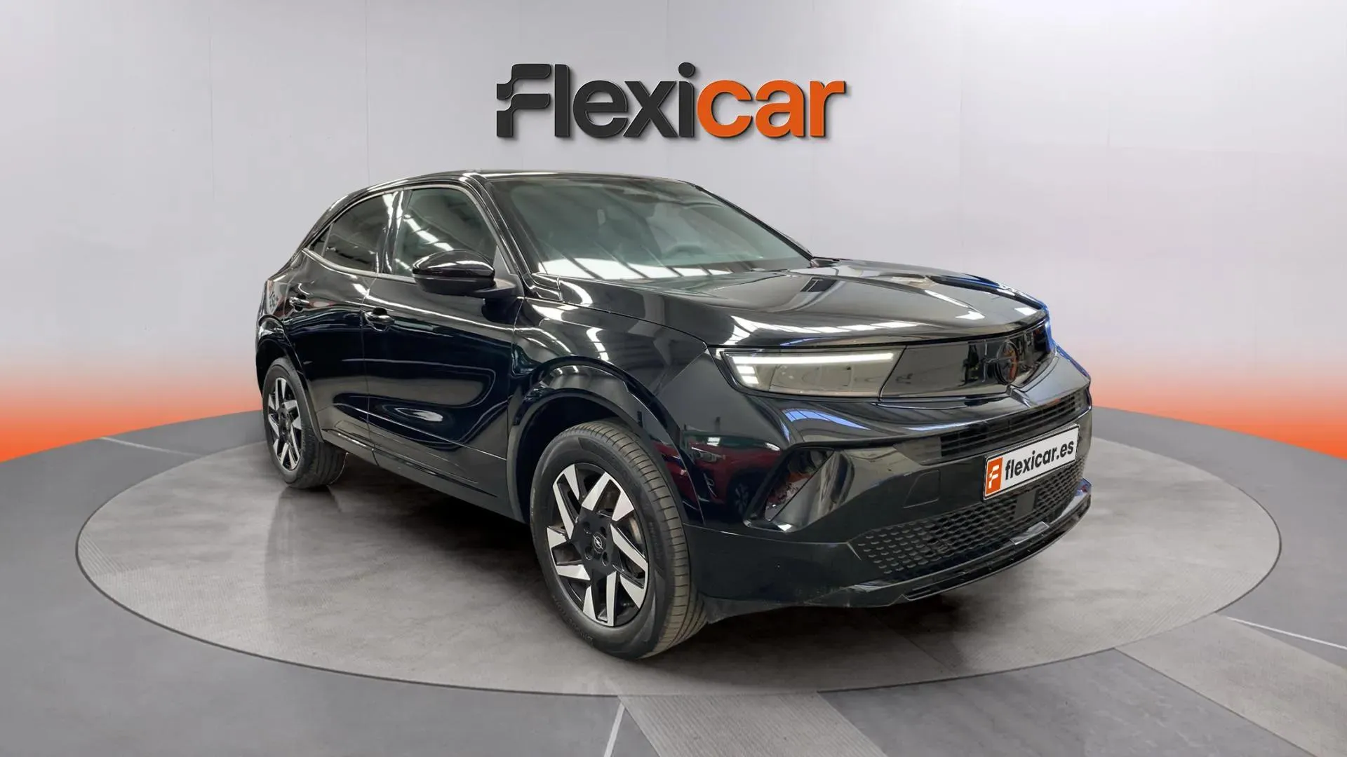 Opel Mokka 1.2 T GS