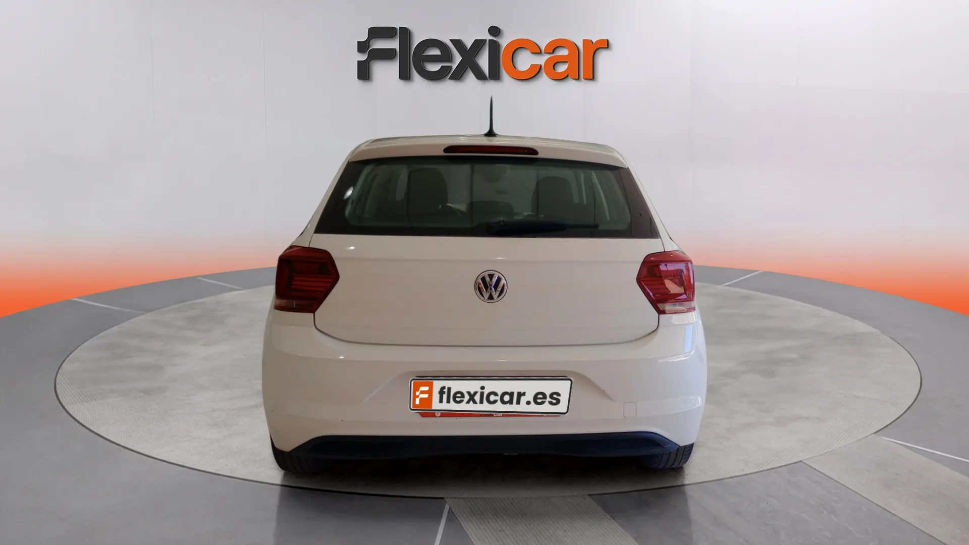 Volkswagen Polo Advance 1.6 TDI - foto 4