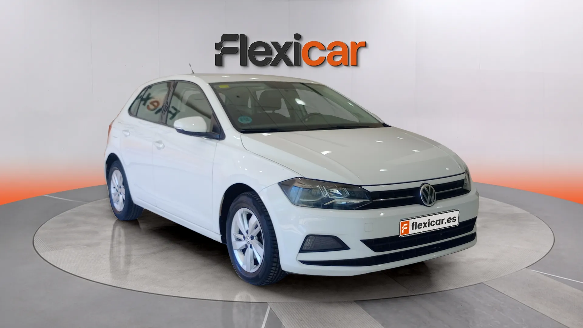 Volkswagen Polo Advance 1.6 TDI