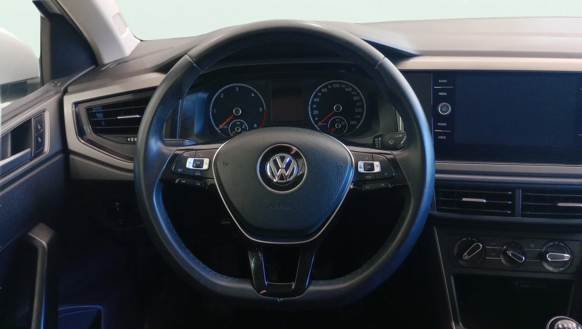 Volkswagen Polo Advance 1.6 TDI - foto 13