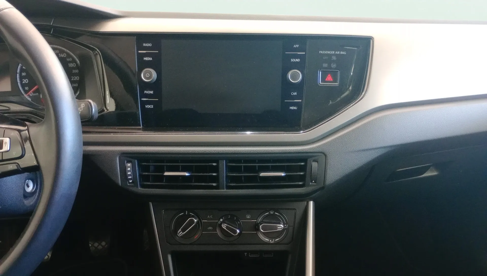 Volkswagen Polo Advance 1.6 TDI - foto 12