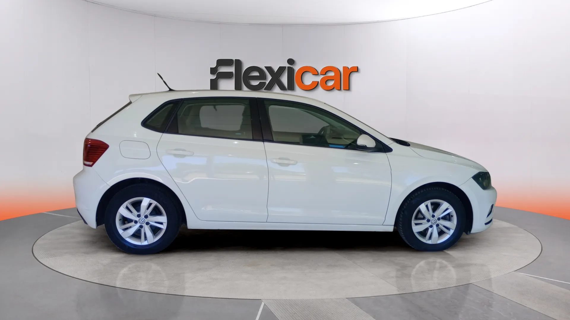 Volkswagen Polo Advance 1.6 TDI - foto 3