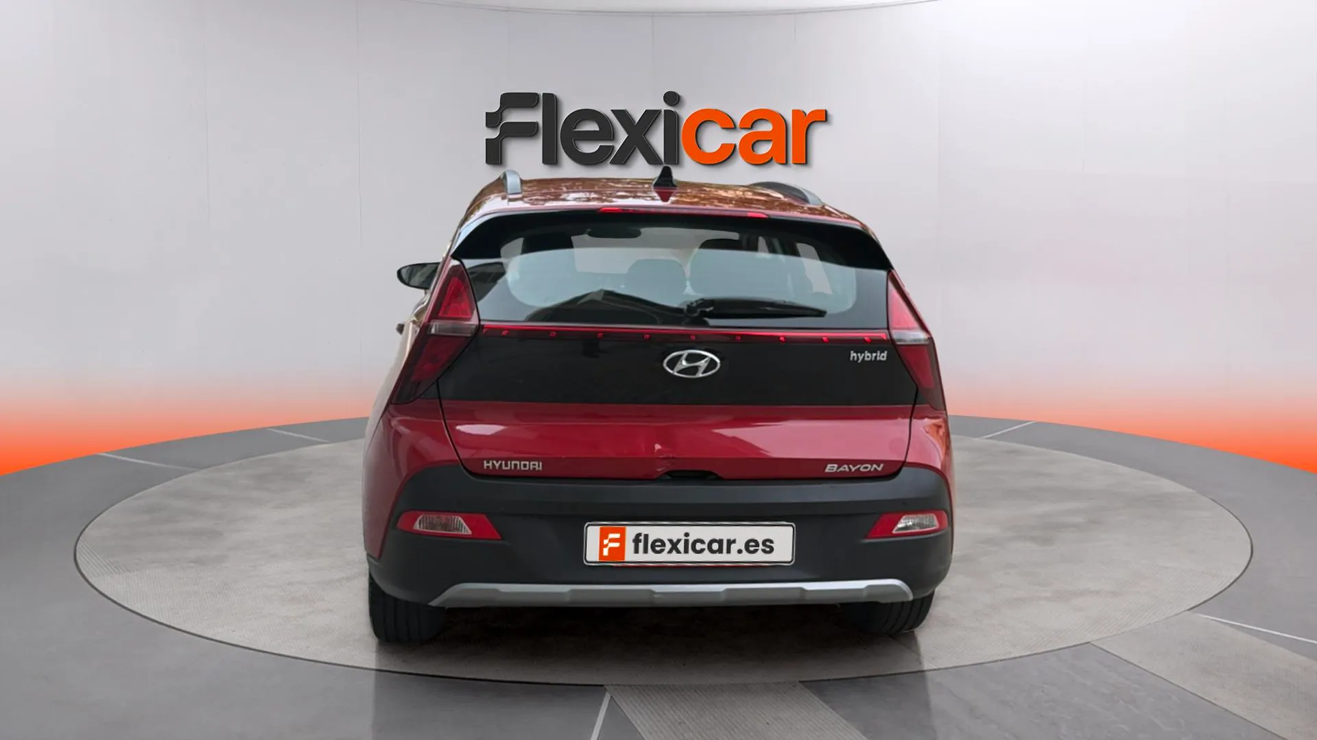 Hyundai Bayon 1.0 T-GDi 48V Maxx - foto 5