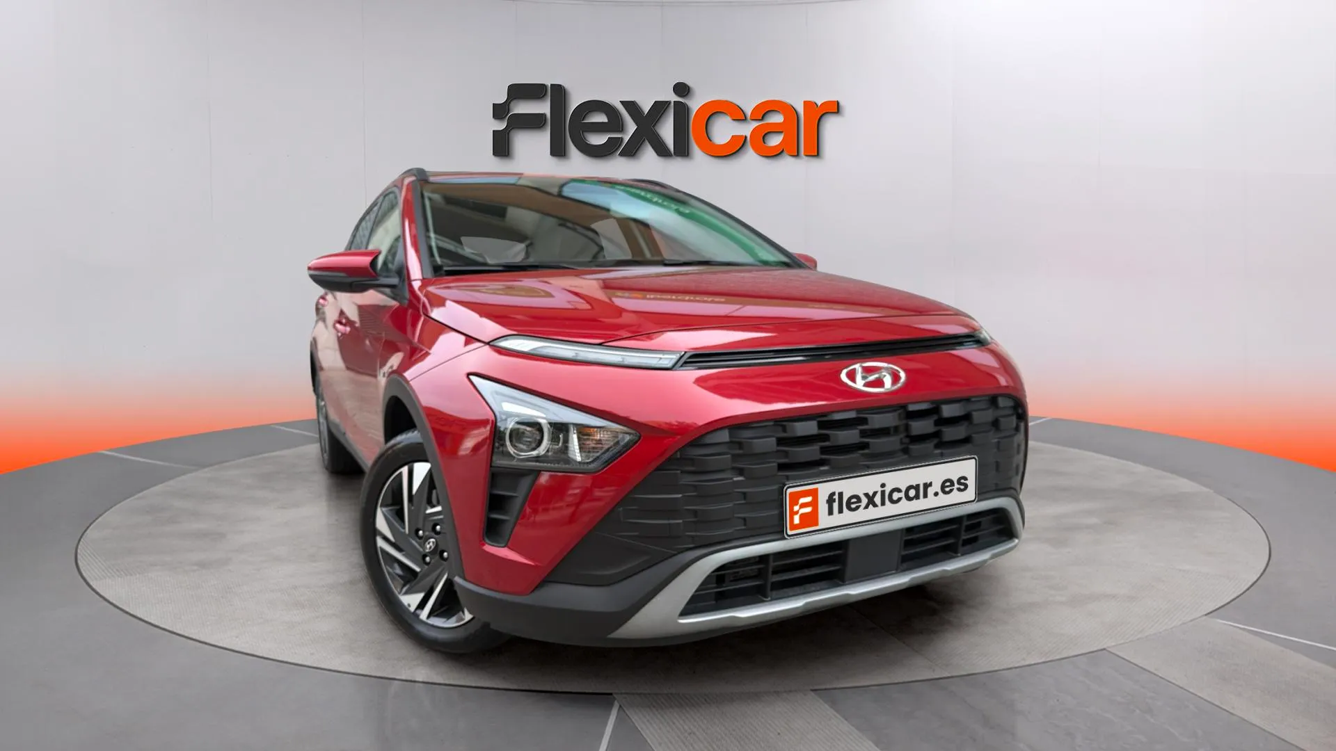 Hyundai Bayon 1.0 T-GDi 48V Maxx - foto 1