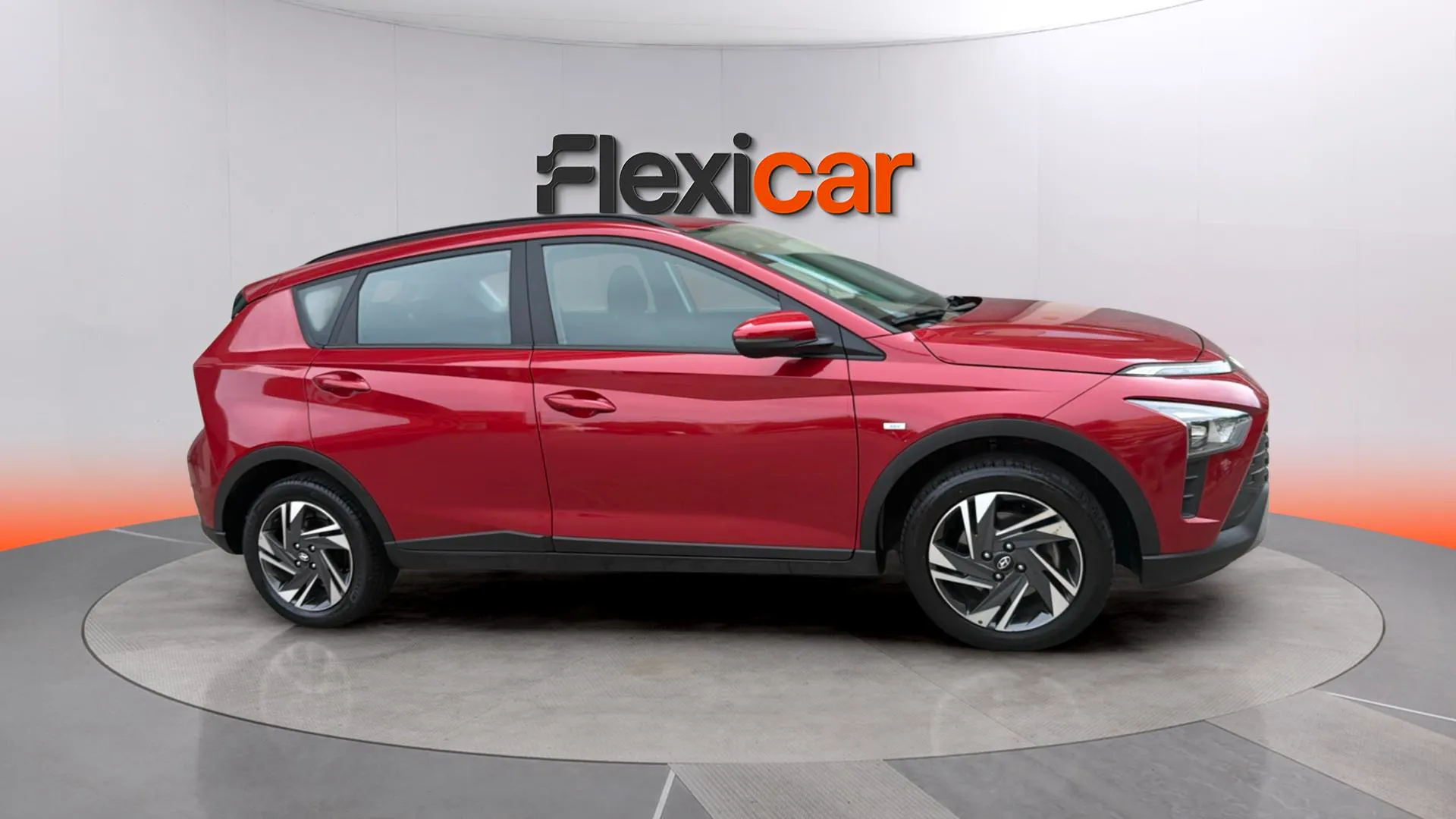 Hyundai Bayon 1.0 T-GDi 48V Maxx - foto 8