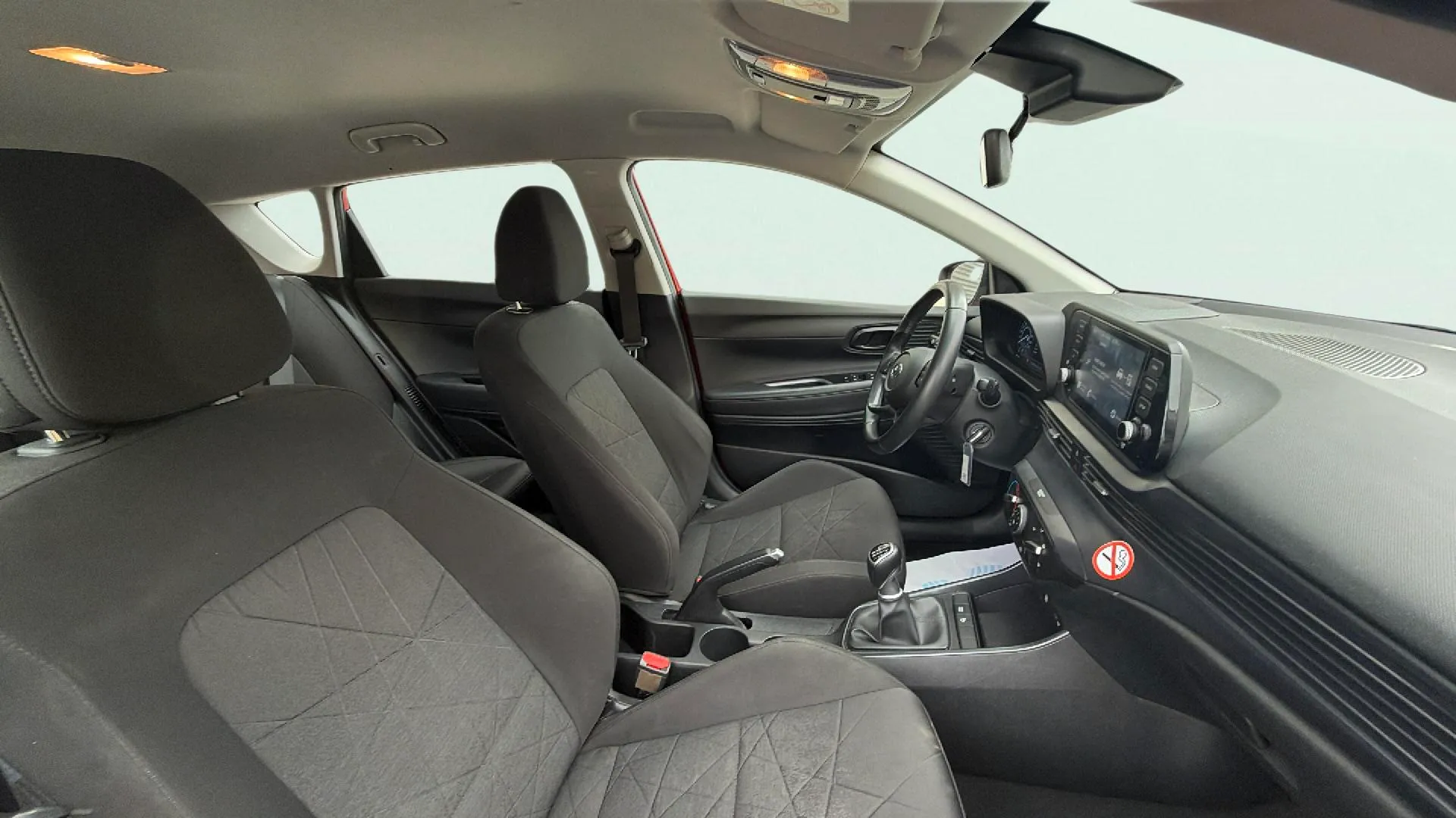 Hyundai Bayon 1.0 T-GDi 48V Maxx - foto 16
