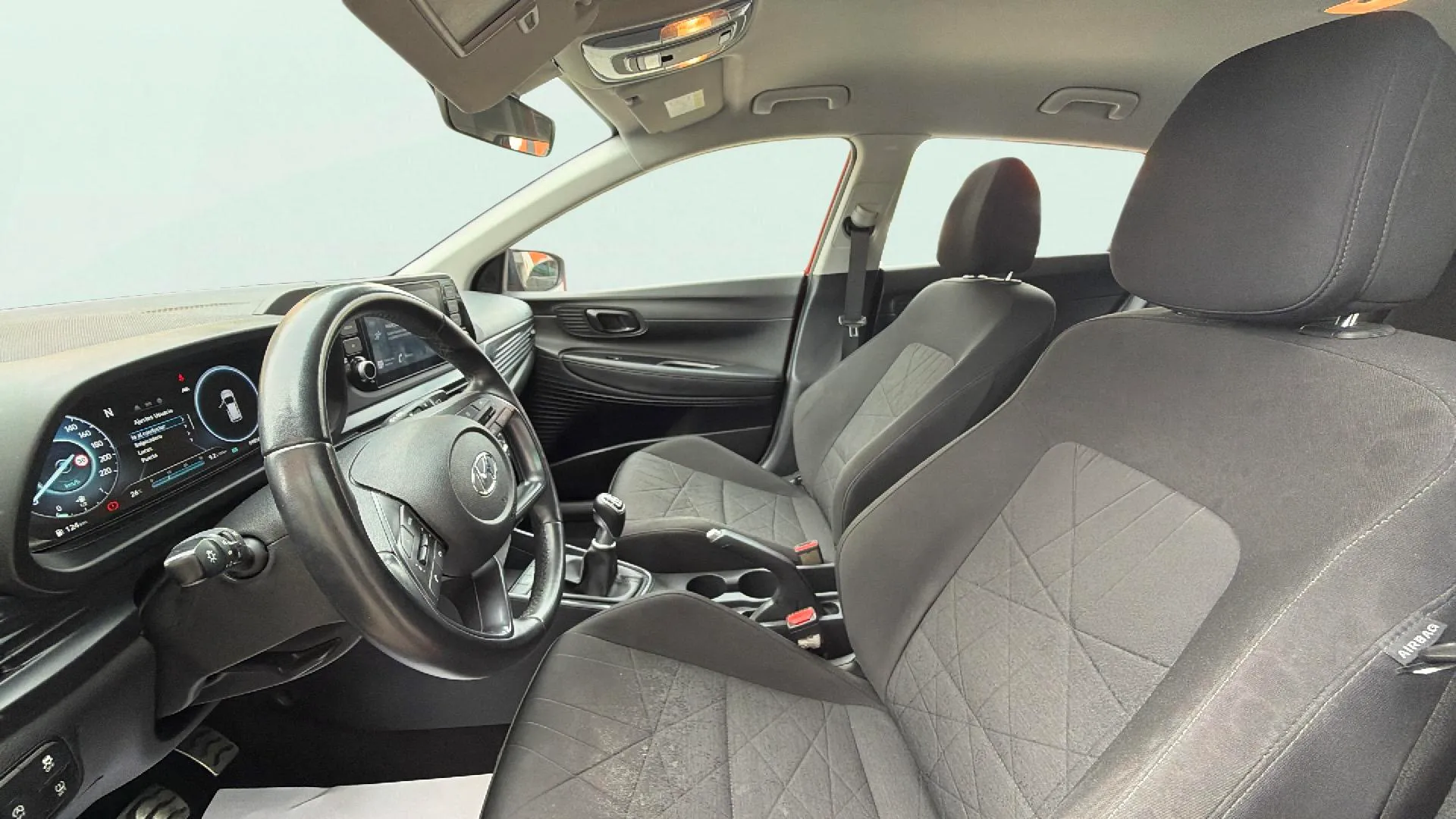 Hyundai Bayon 1.0 T-GDi 48V Maxx - foto 10