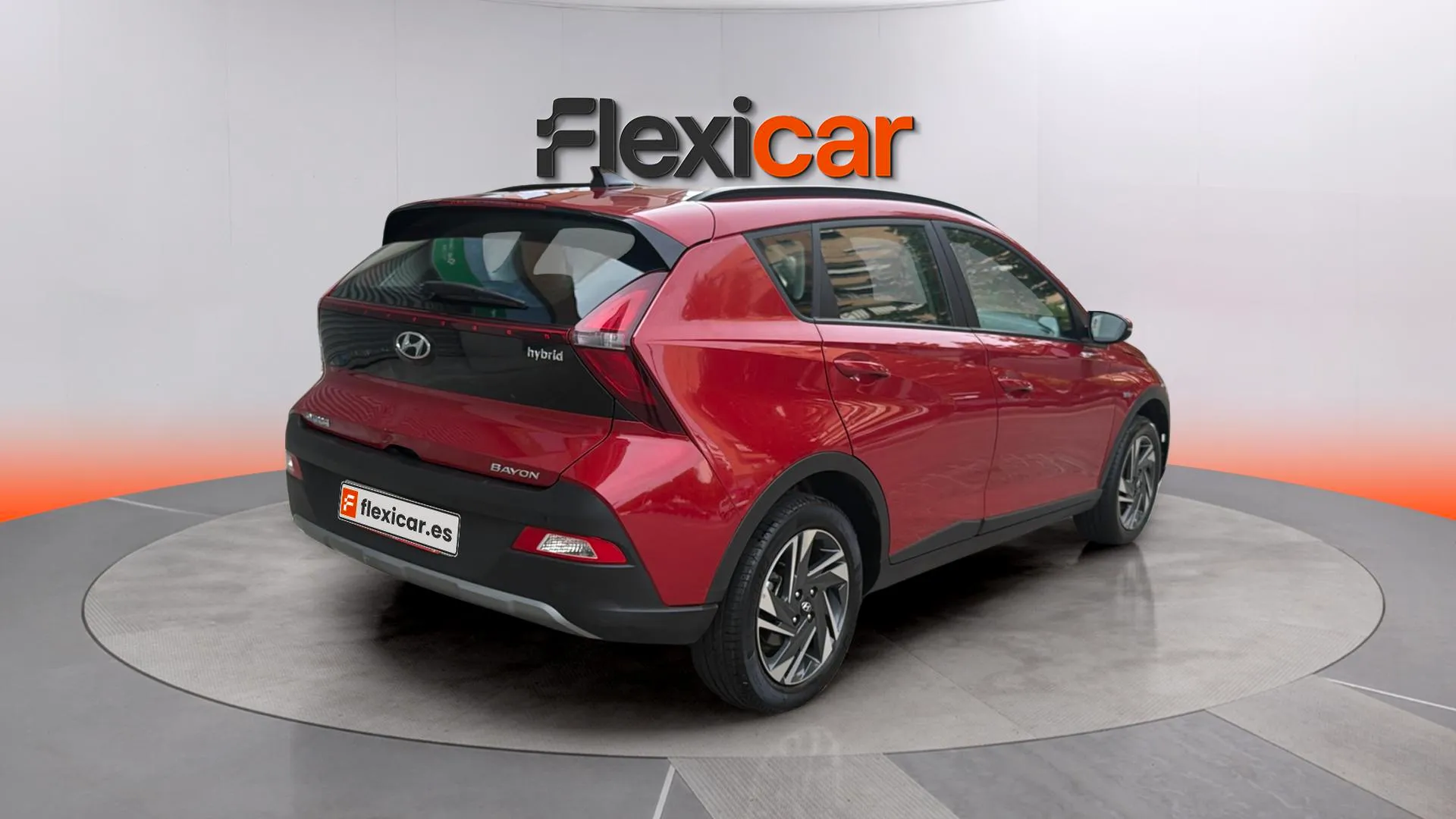 Hyundai Bayon 1.0 T-GDi 48V Maxx - foto 6