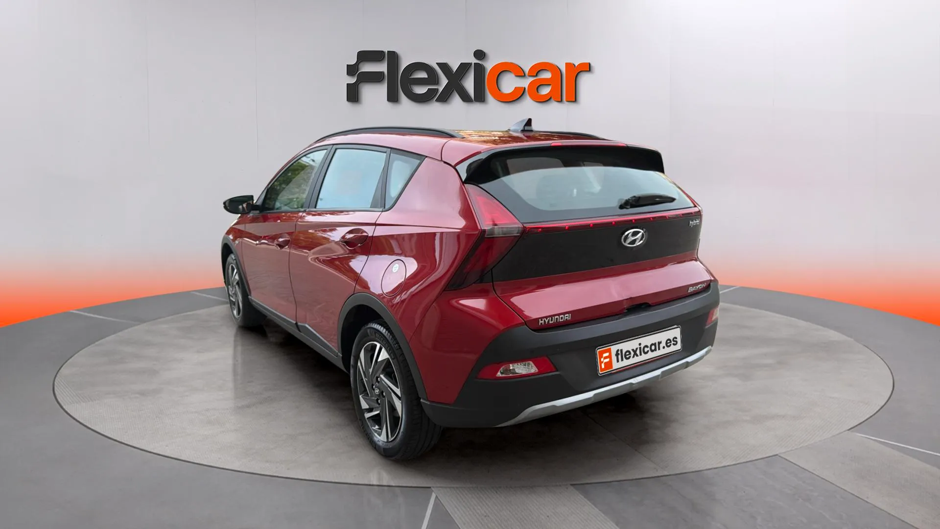 Hyundai Bayon 1.0 T-GDi 48V Maxx - foto 4