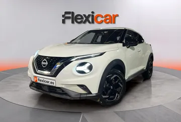 nissan juke dig t 86 kw 117 cv 6 mt acenta gasolina manual palma de mallorca 2 903000000263825
