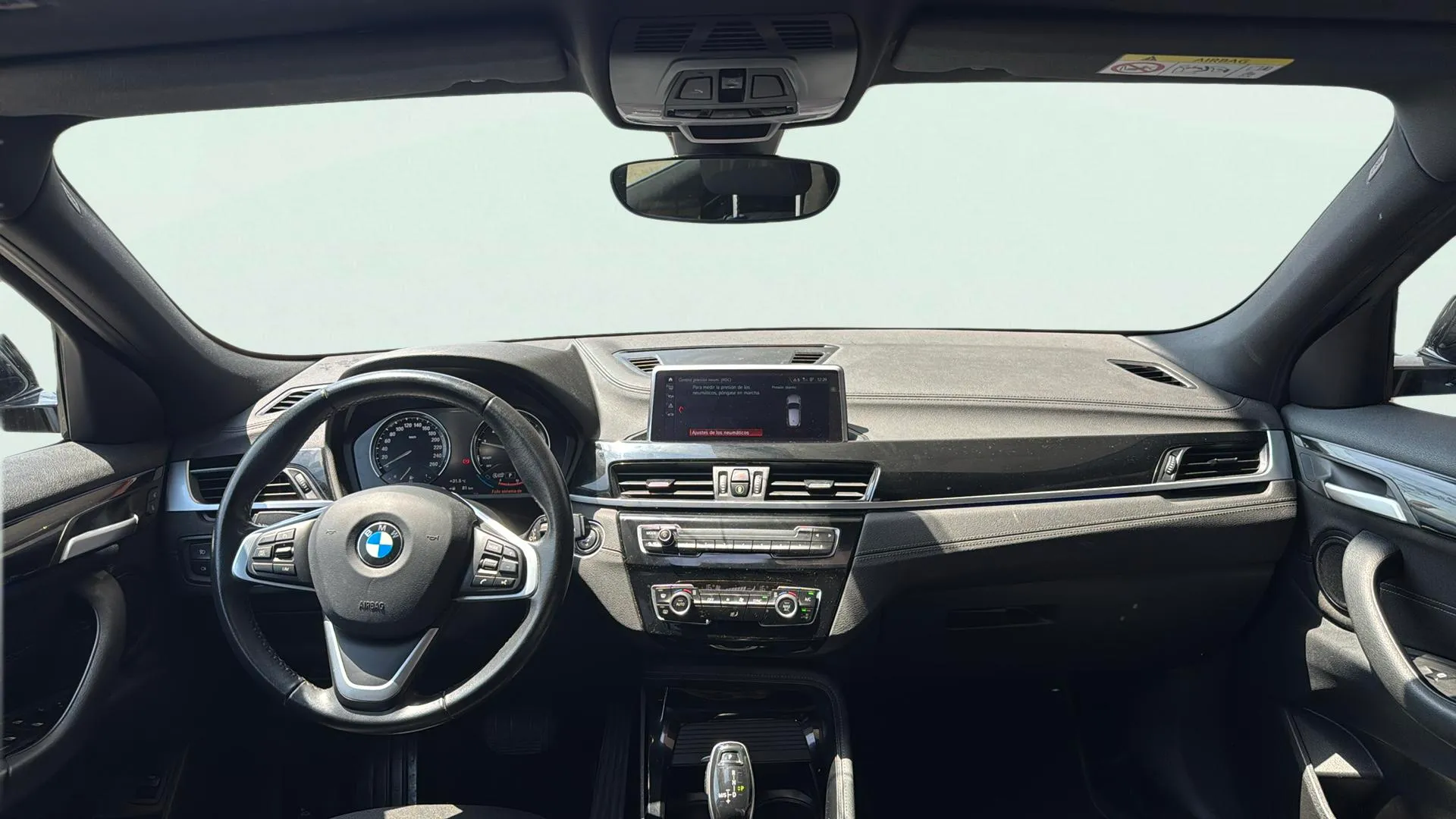 BMW X2 sDrive18i - foto 4