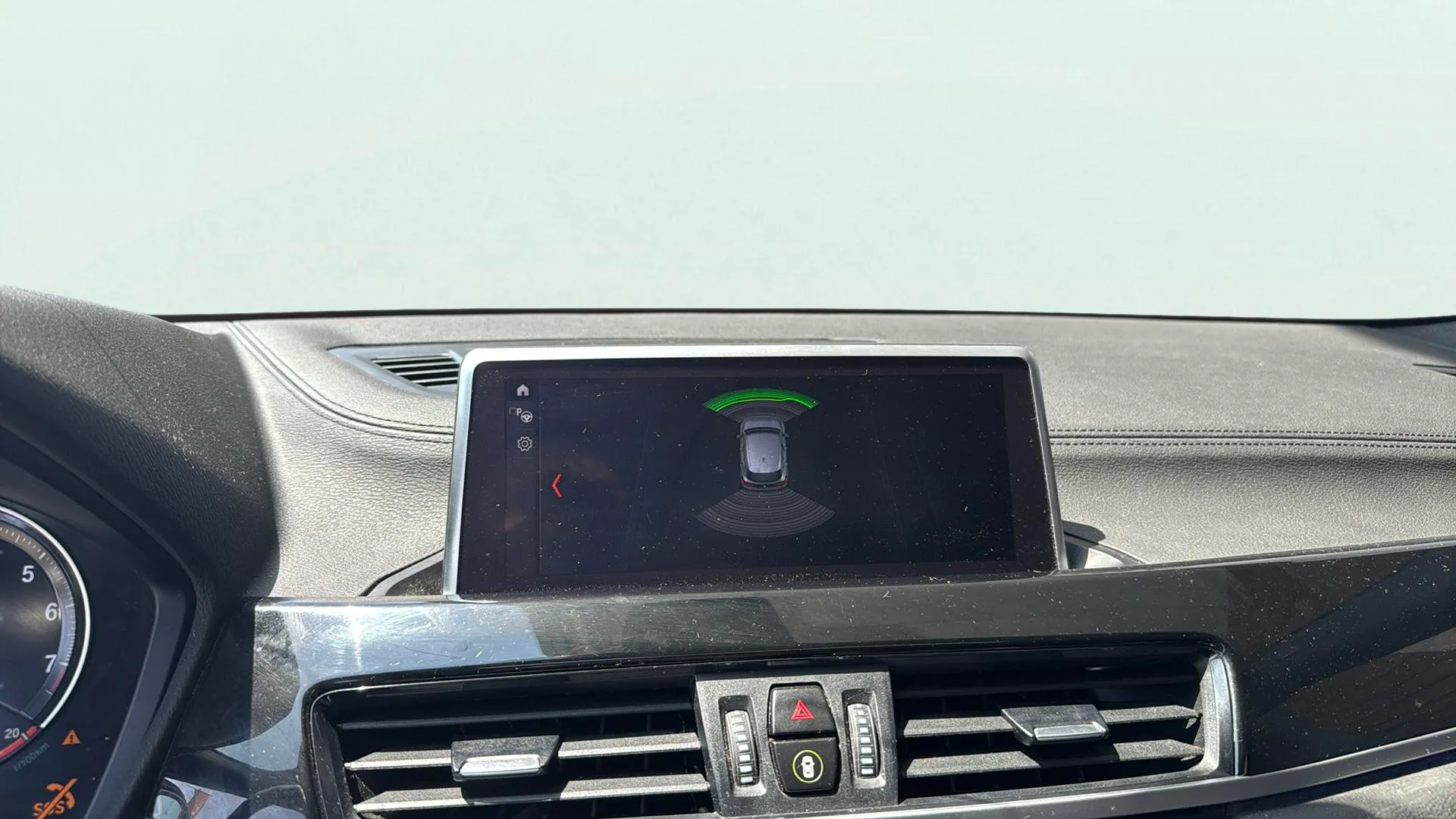 BMW X2 sDrive18i - foto 13