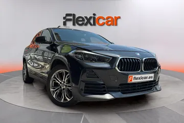 bmw x2 sdrive18i gasolina automatica terrassa can parellada 903000000263826