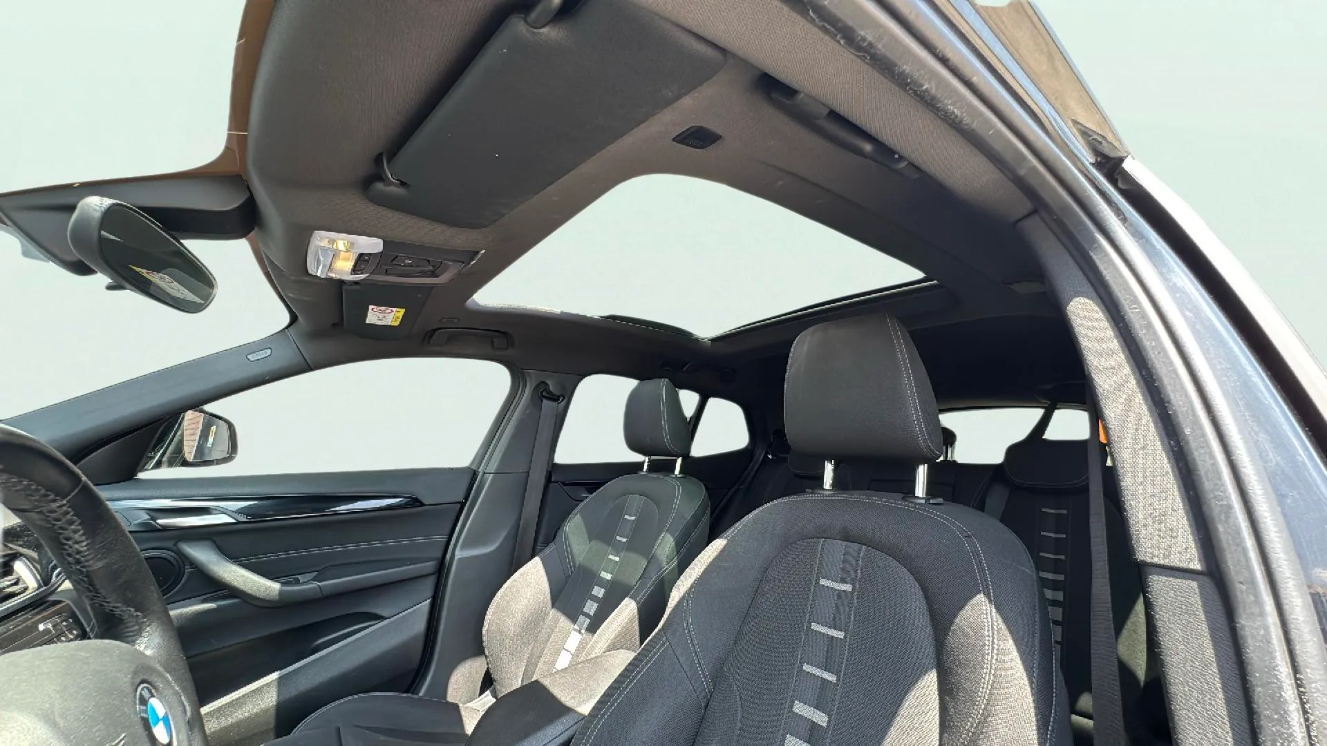 BMW X2 sDrive18i - foto 12
